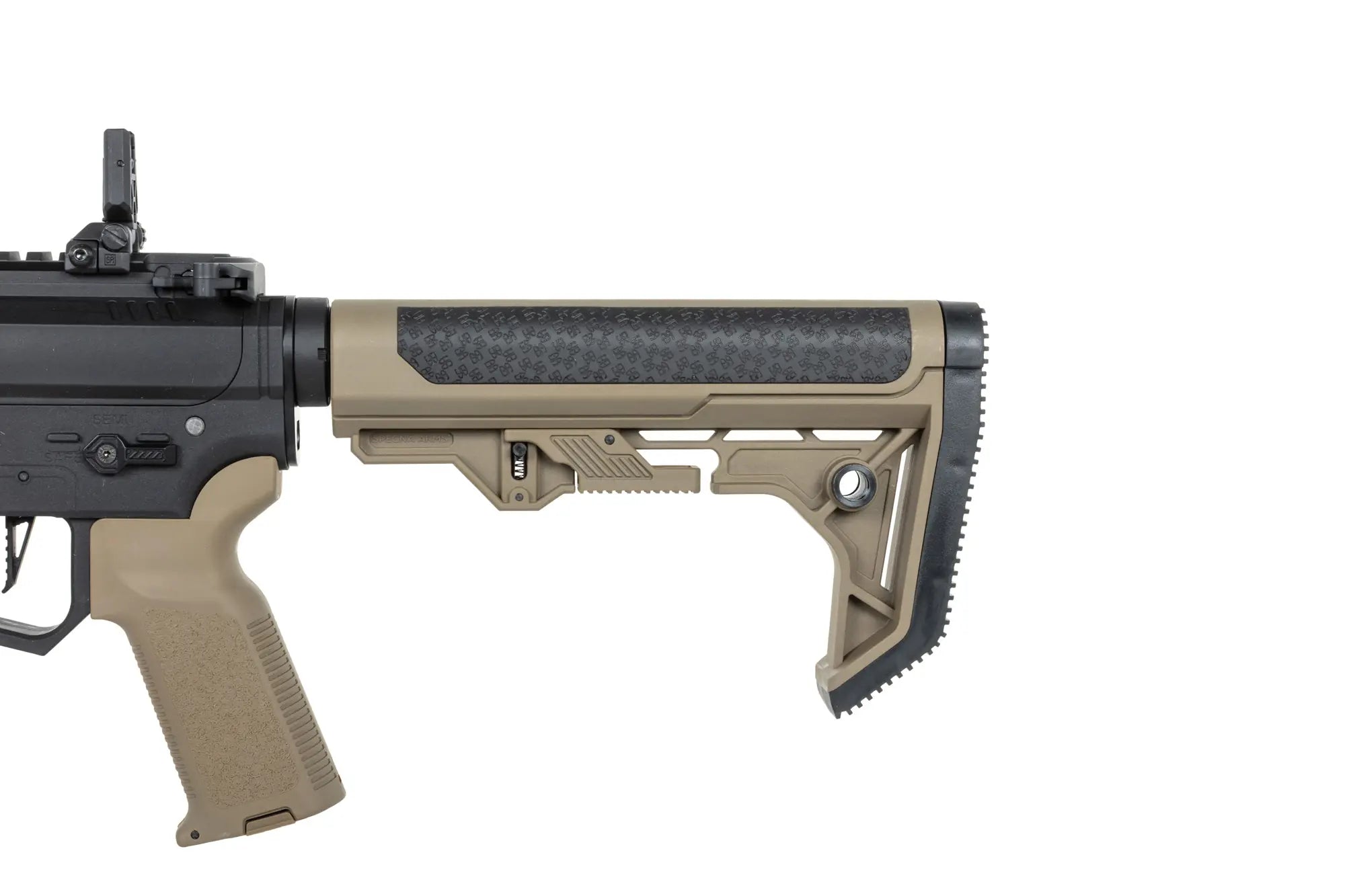 SA-CX01 CORE HAL ETU Half-Tan Airsoft Replica
