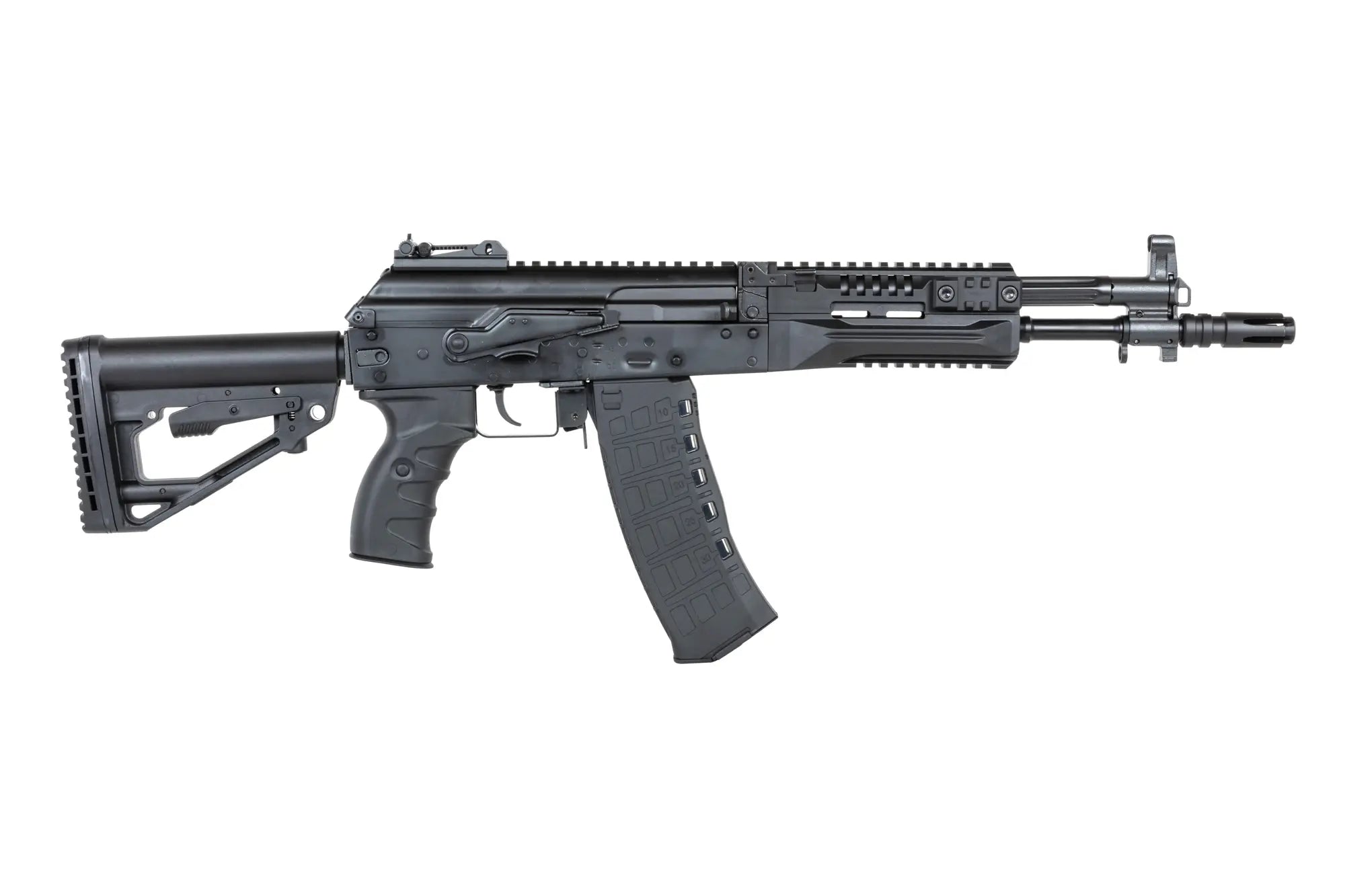 Arcturus AK12K AEG PE™ airsoft Carbine-3