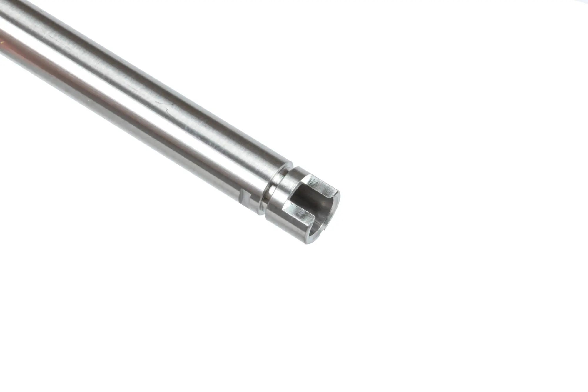 6.03mm Tight Bore Prometheus 79.9mm precision barrel for Hi-Capa 3.8 replicas