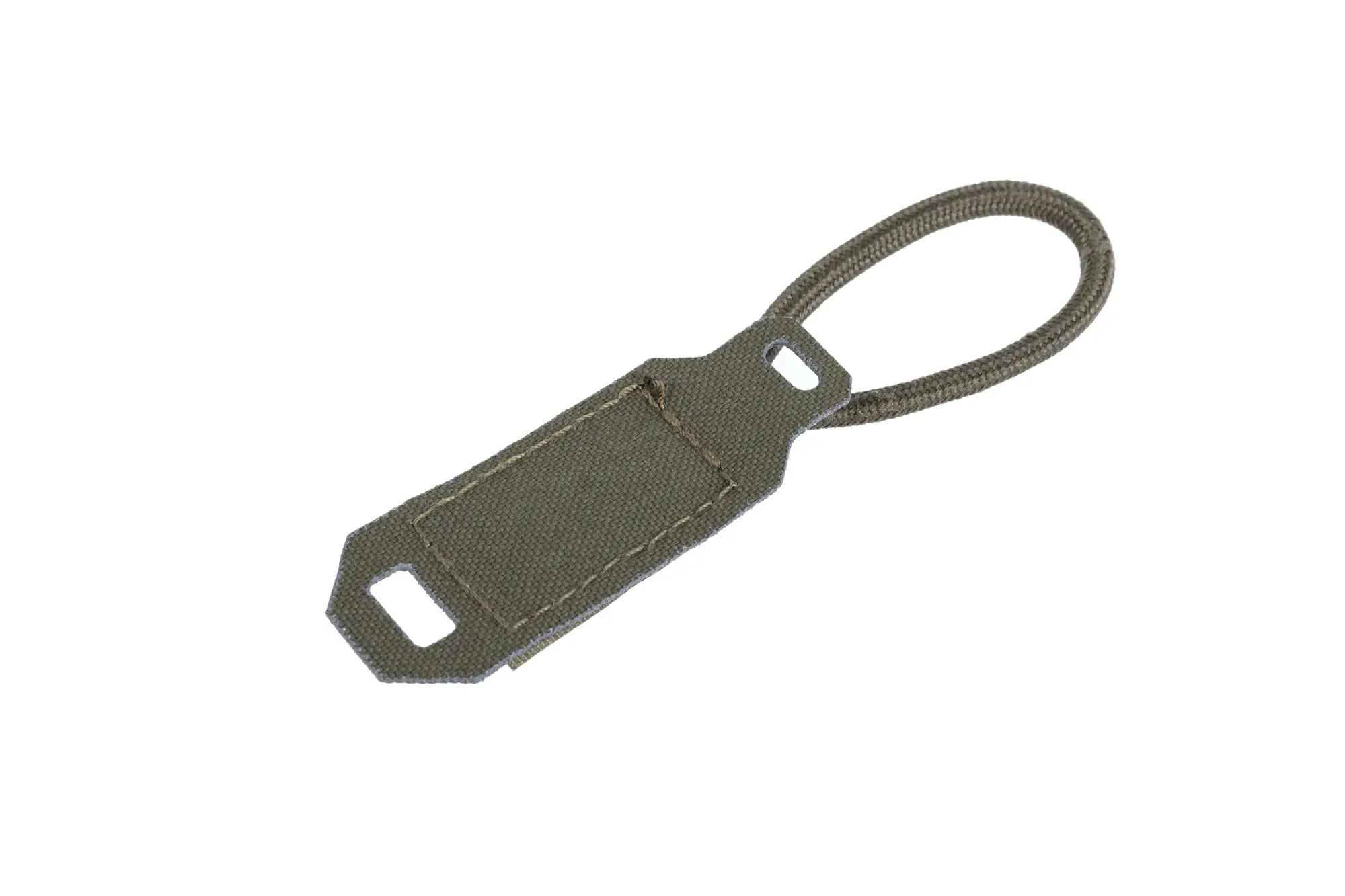 Tactical slide handle extension - Olive