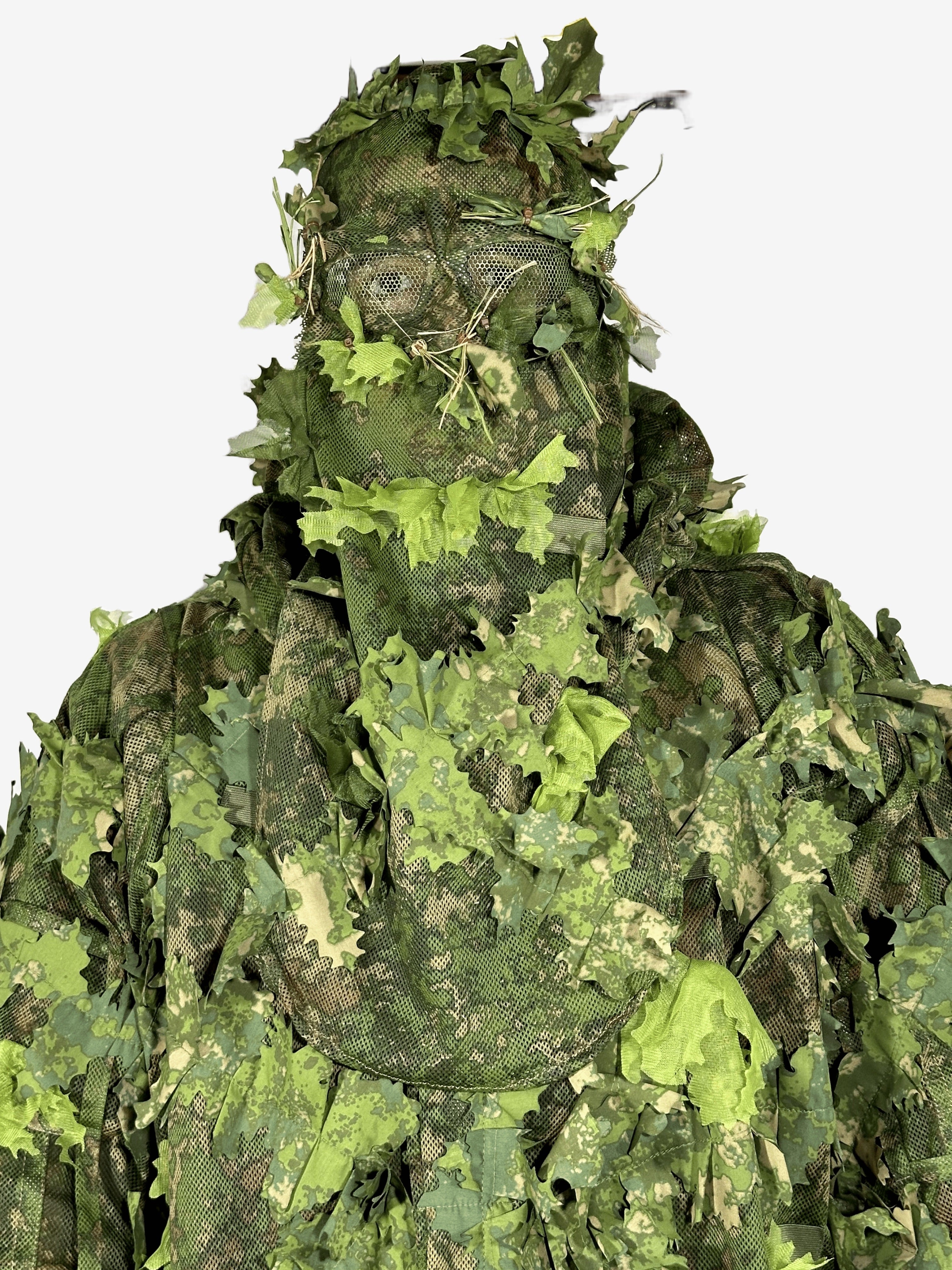 KMCS Balaclava - Next-Gen Green