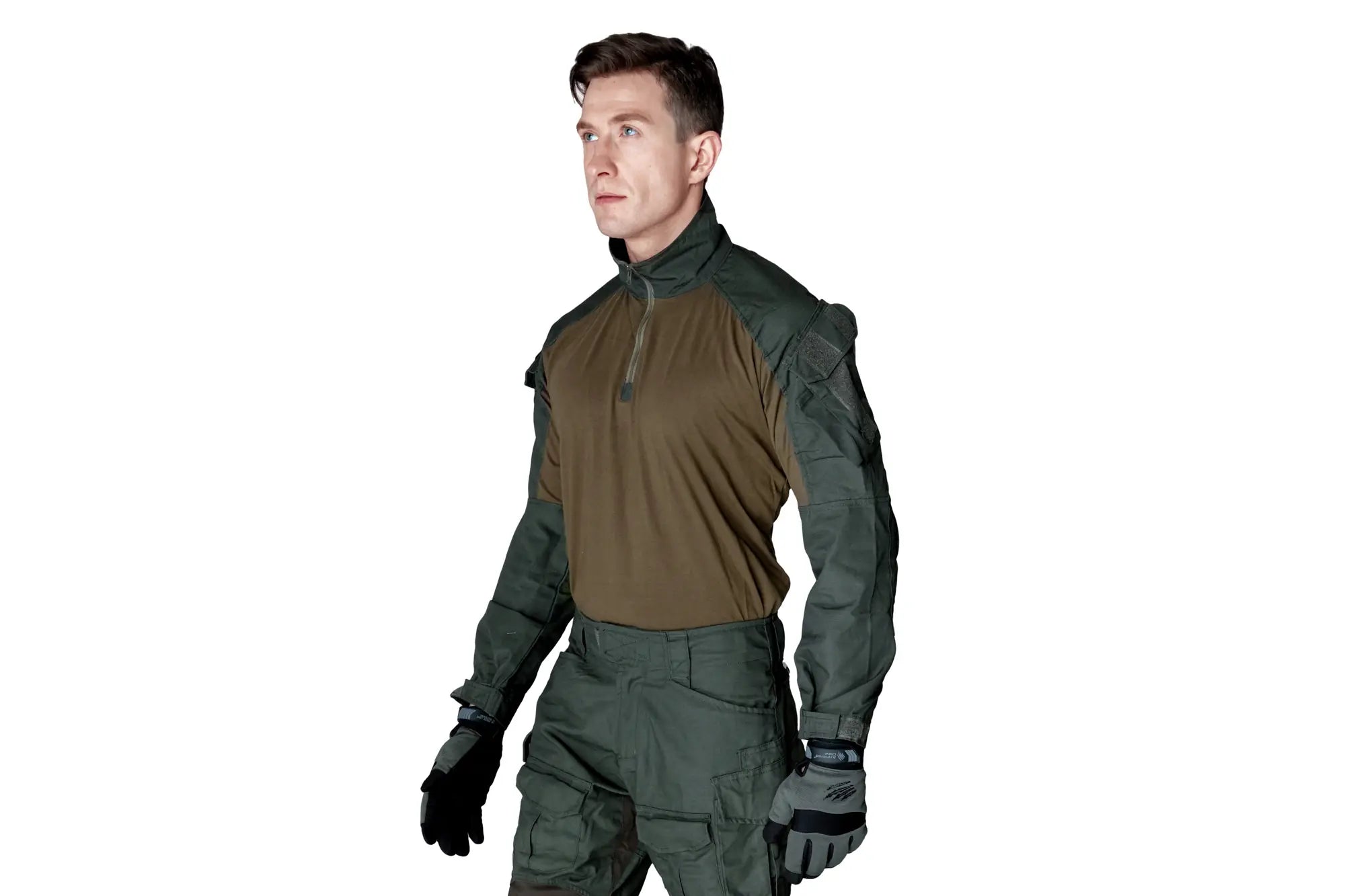 Specna Arms Combat Shirt SATAC G3 - Olive