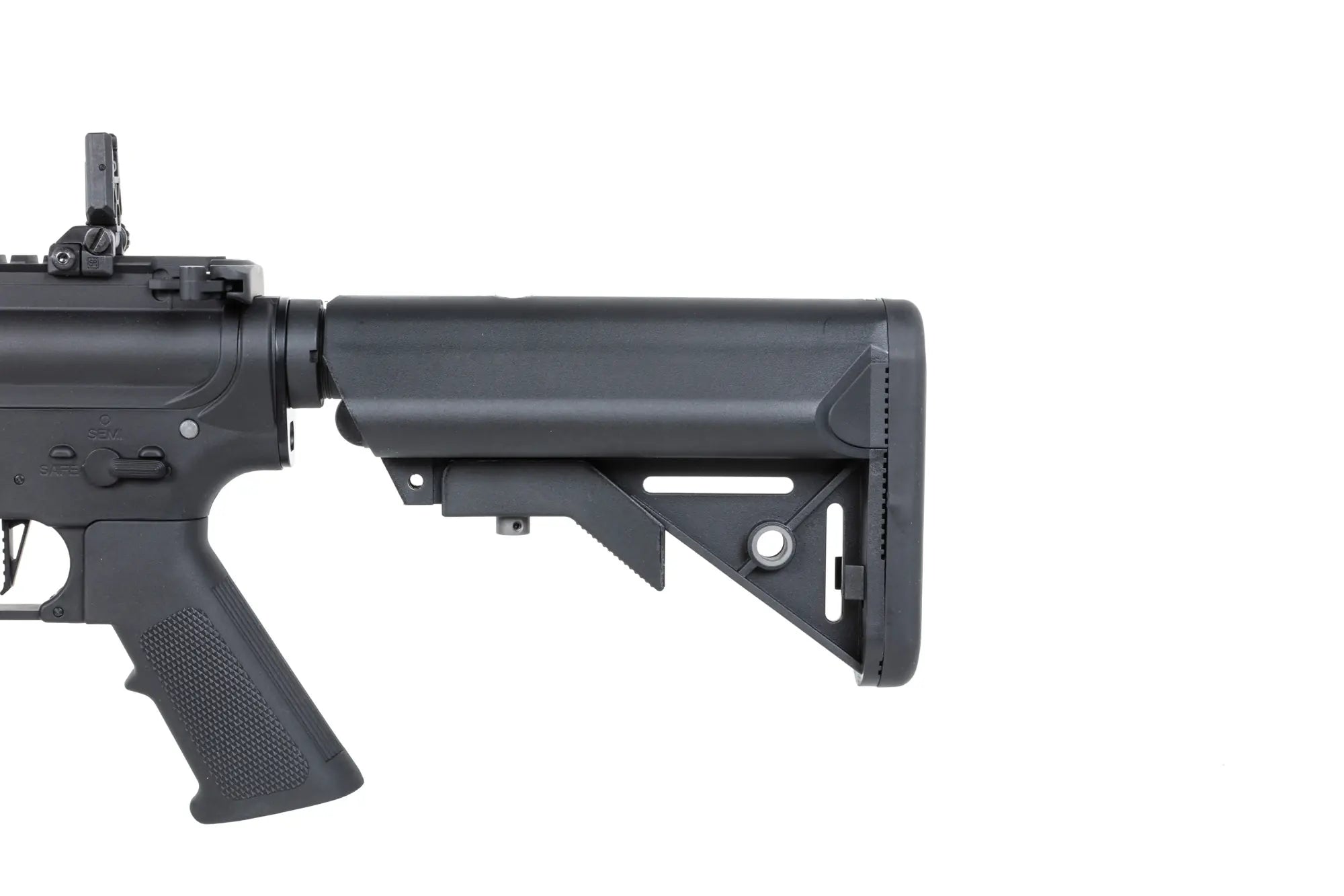 M4 airsoft SA-C03 CORE HAL ETU Gen.2