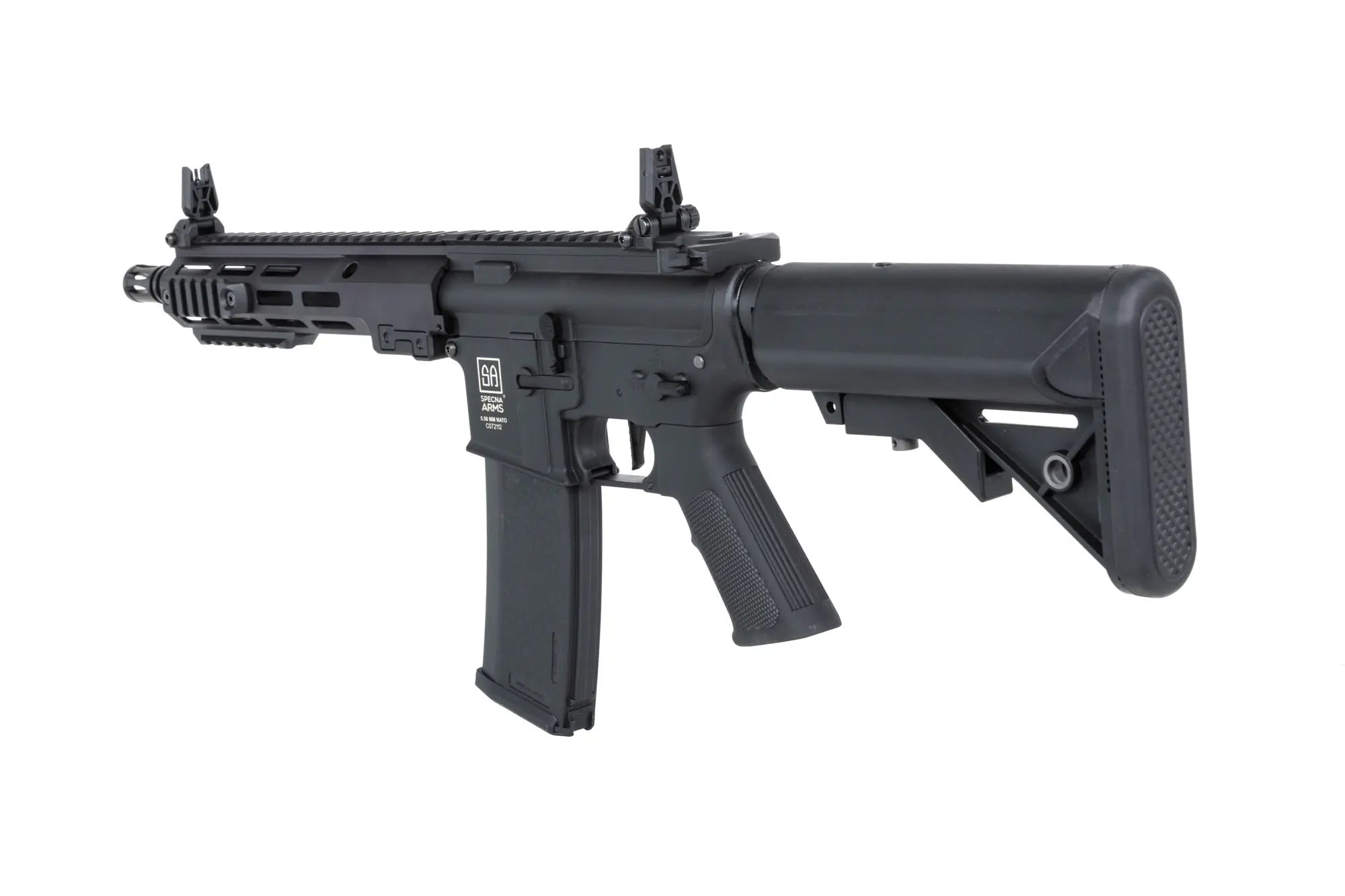 M4 airsoft SA-C23 CORE HAL ETU Gen.2