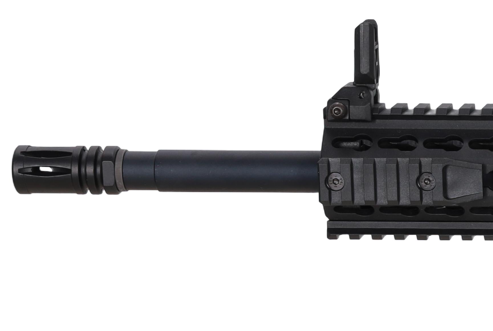 SA-F02 FLEX Gen.2 HAL ETU Airsoft rifle