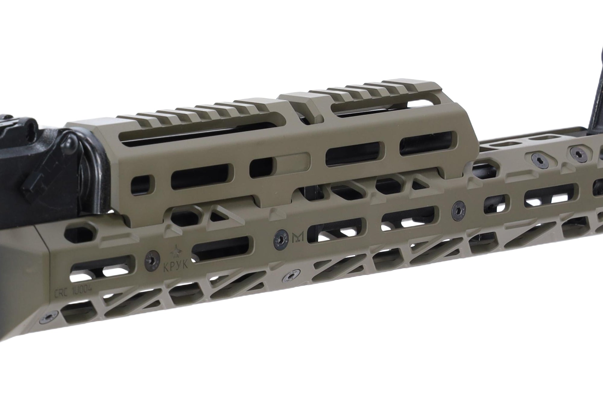 KPYK SA-PJ12 PRIME Aster ETU BLDC