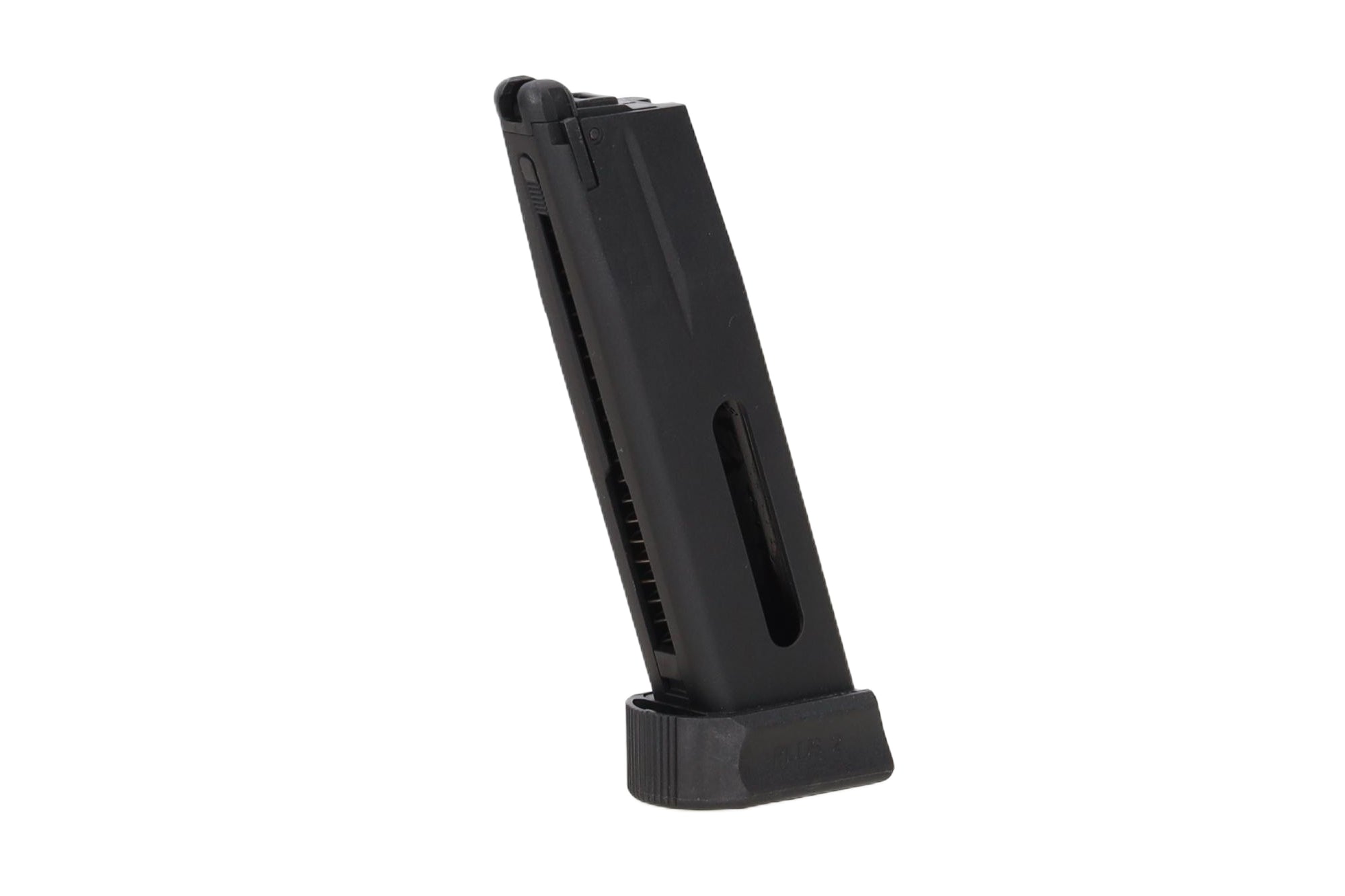 ASG CZ Shadow 2 Low-Cap Magazine, 26 CO2 BBs-1