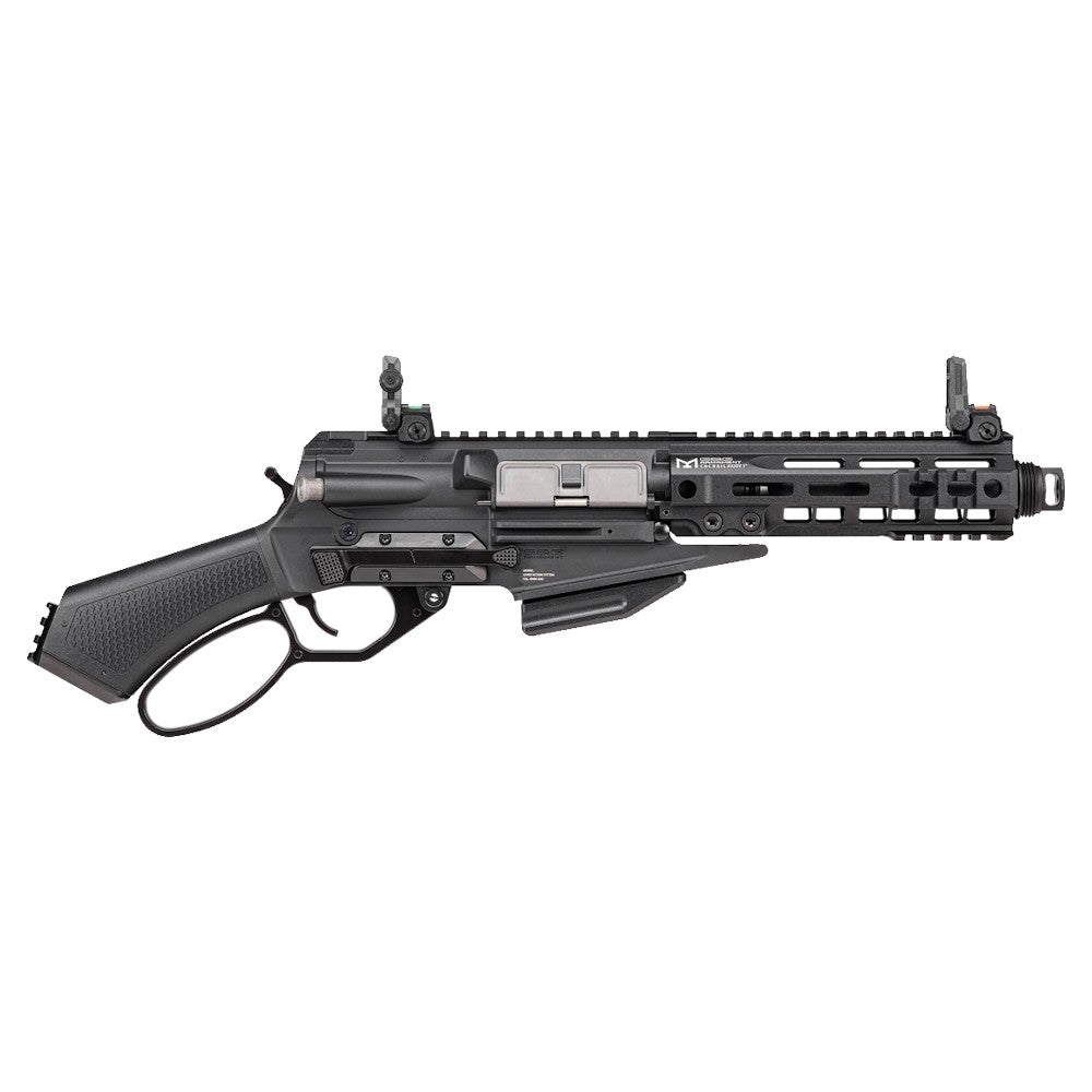 LevAR 7" GNB Rifle - Black