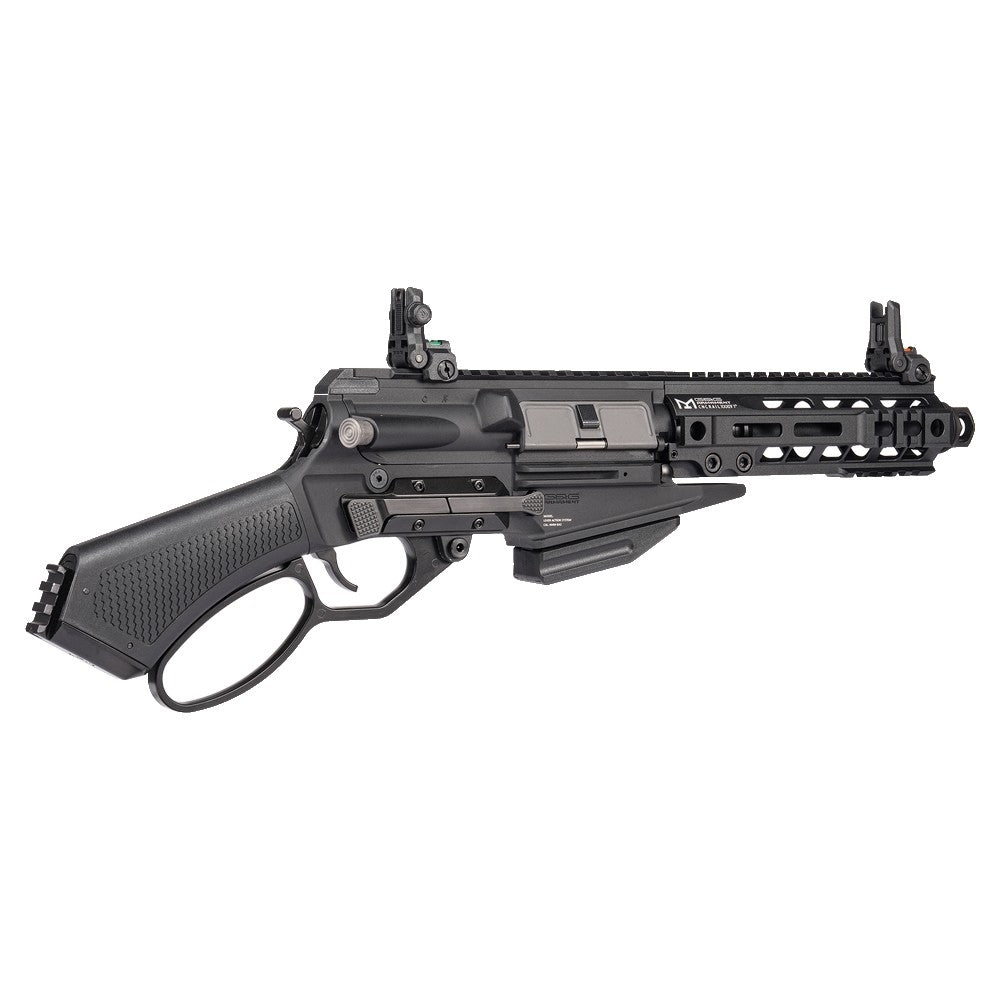 LevAR 7" GNB Rifle - Black