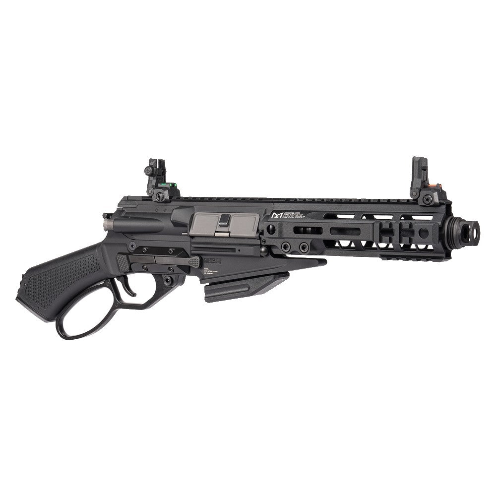 LevAR 7" GNB Rifle - Black