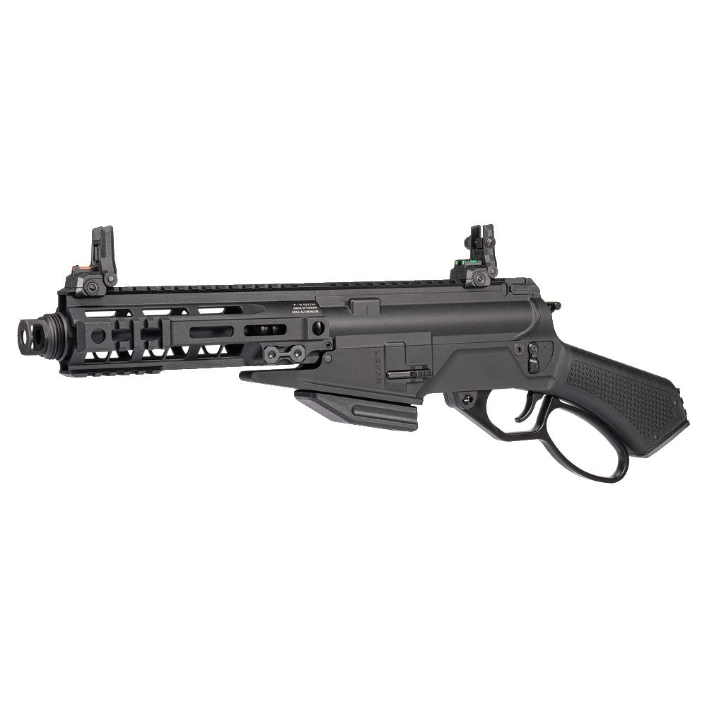 LevAR 7" GNB Rifle - Black