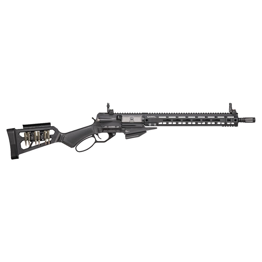 LevAR 15" GNB Rifle
