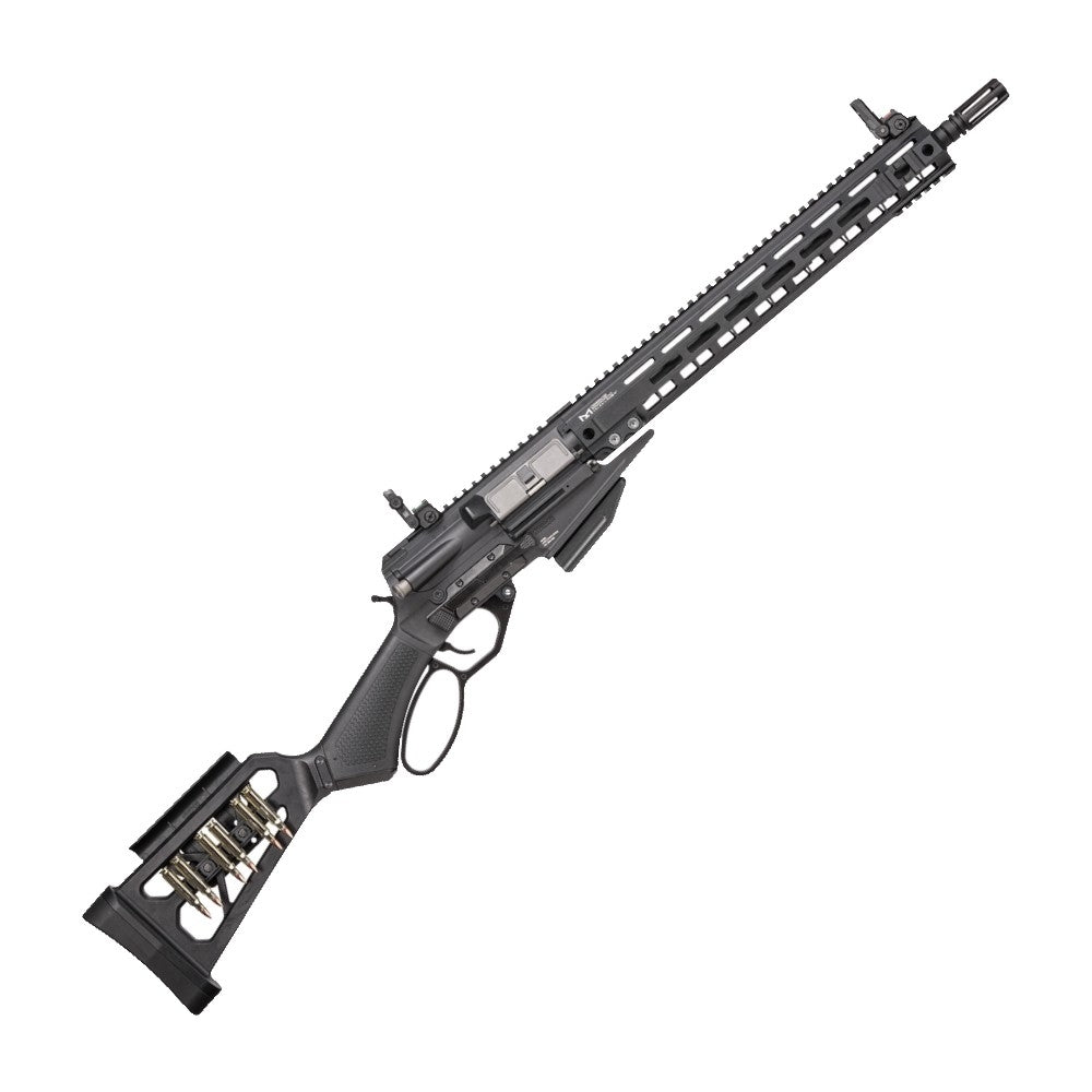 LevAR 15" GNB Rifle