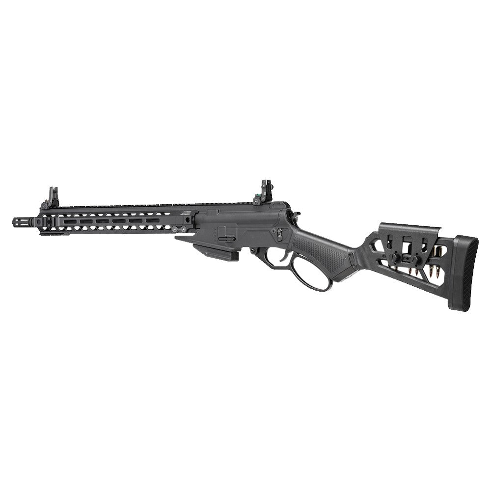 LevAR 15" GNB Rifle