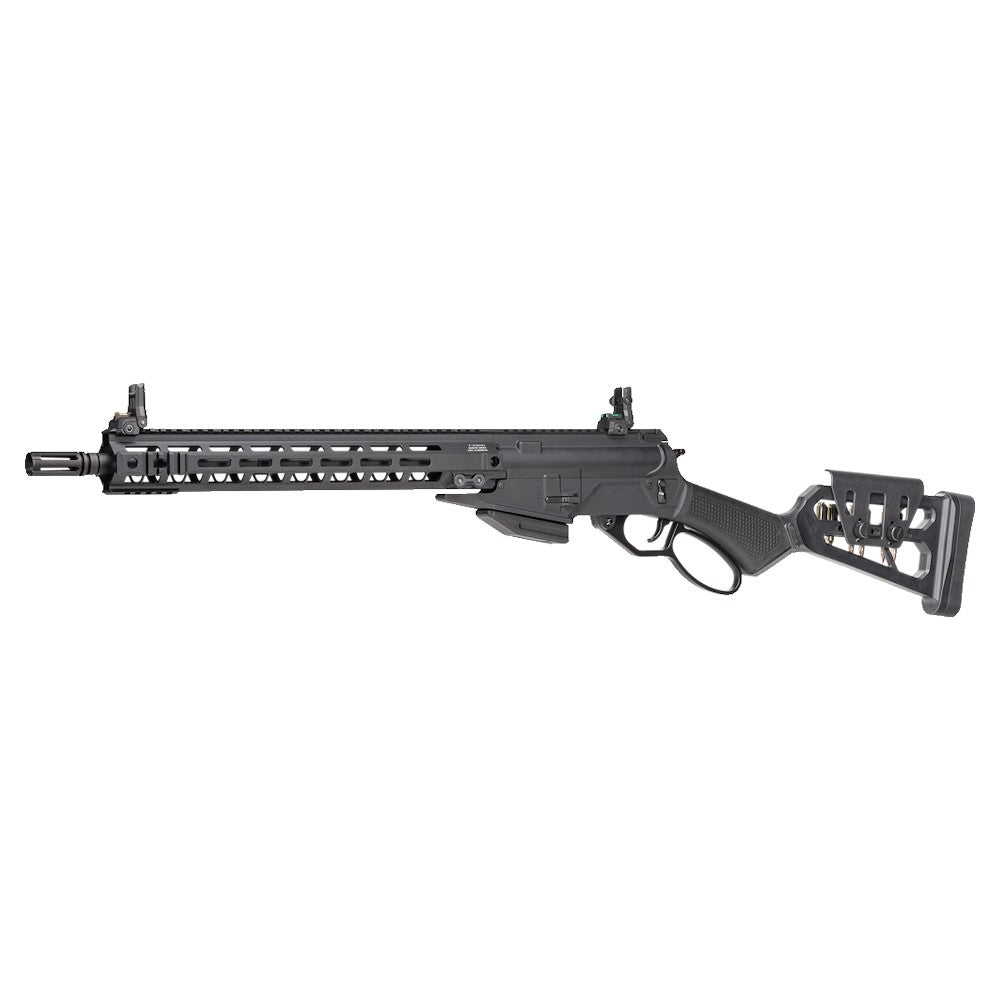 LevAR 15" GNB Rifle