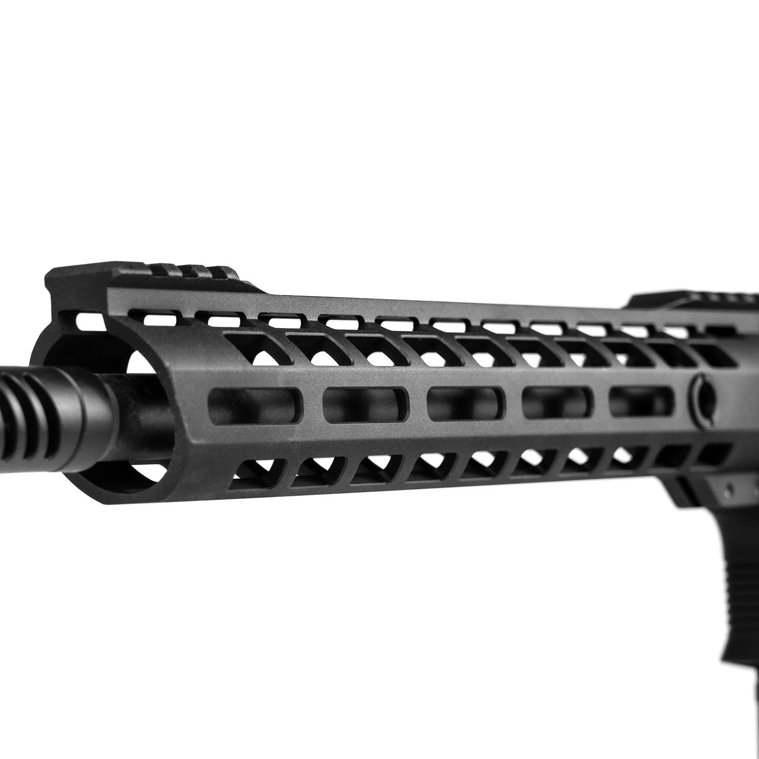 SSR4 Mk2 Metal Version