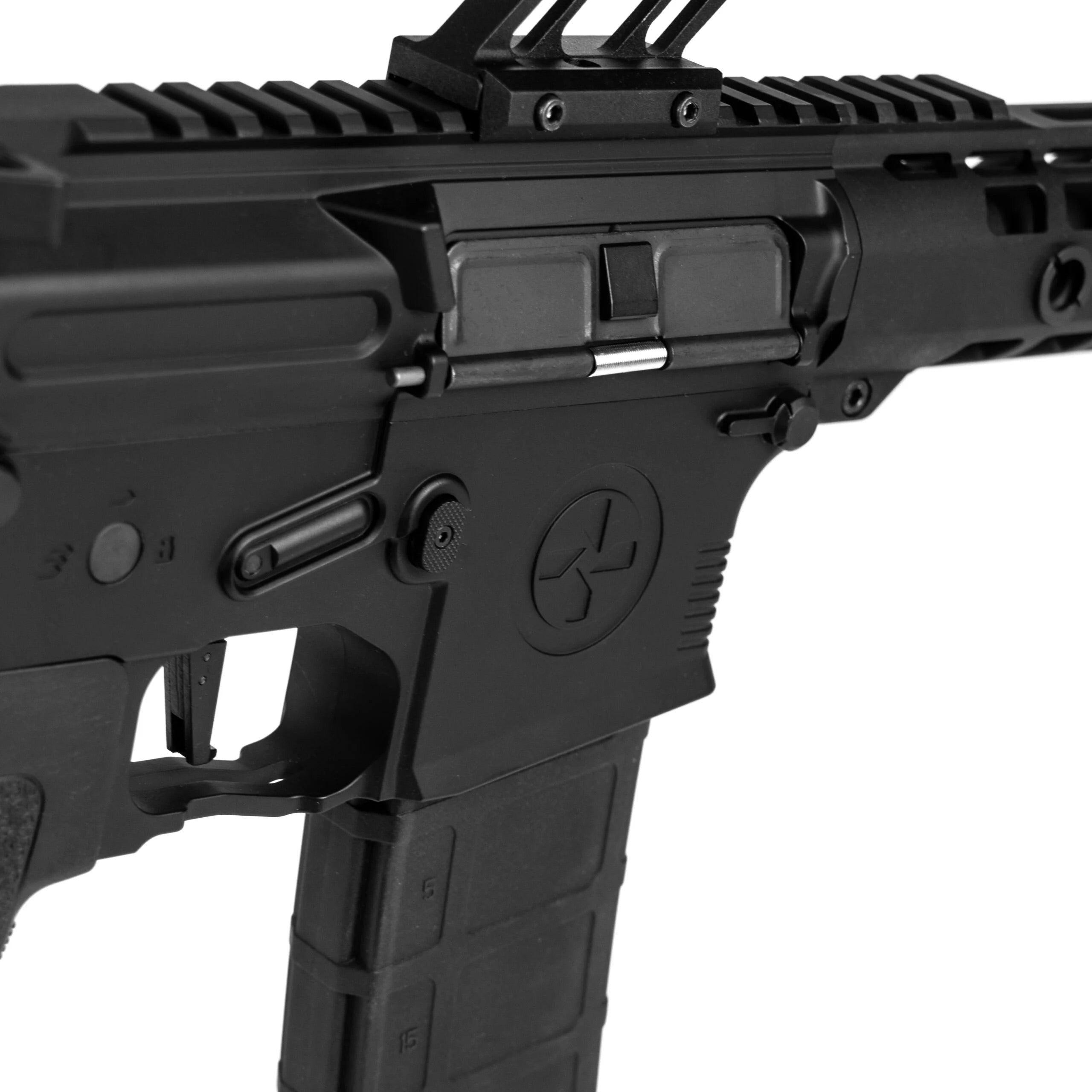 SSR4 Mk2 Metal Version