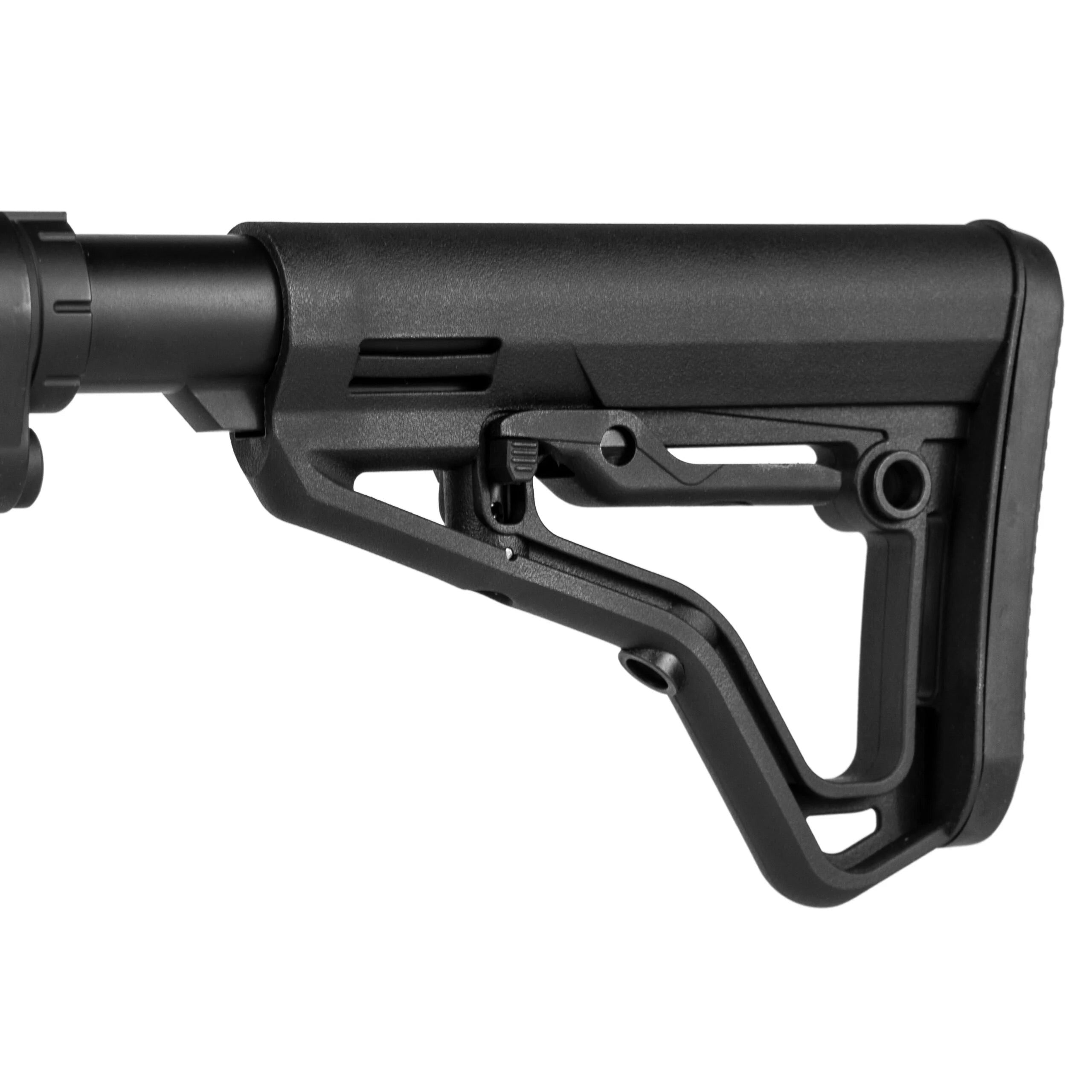 SSR4 Mk2 Metal Version