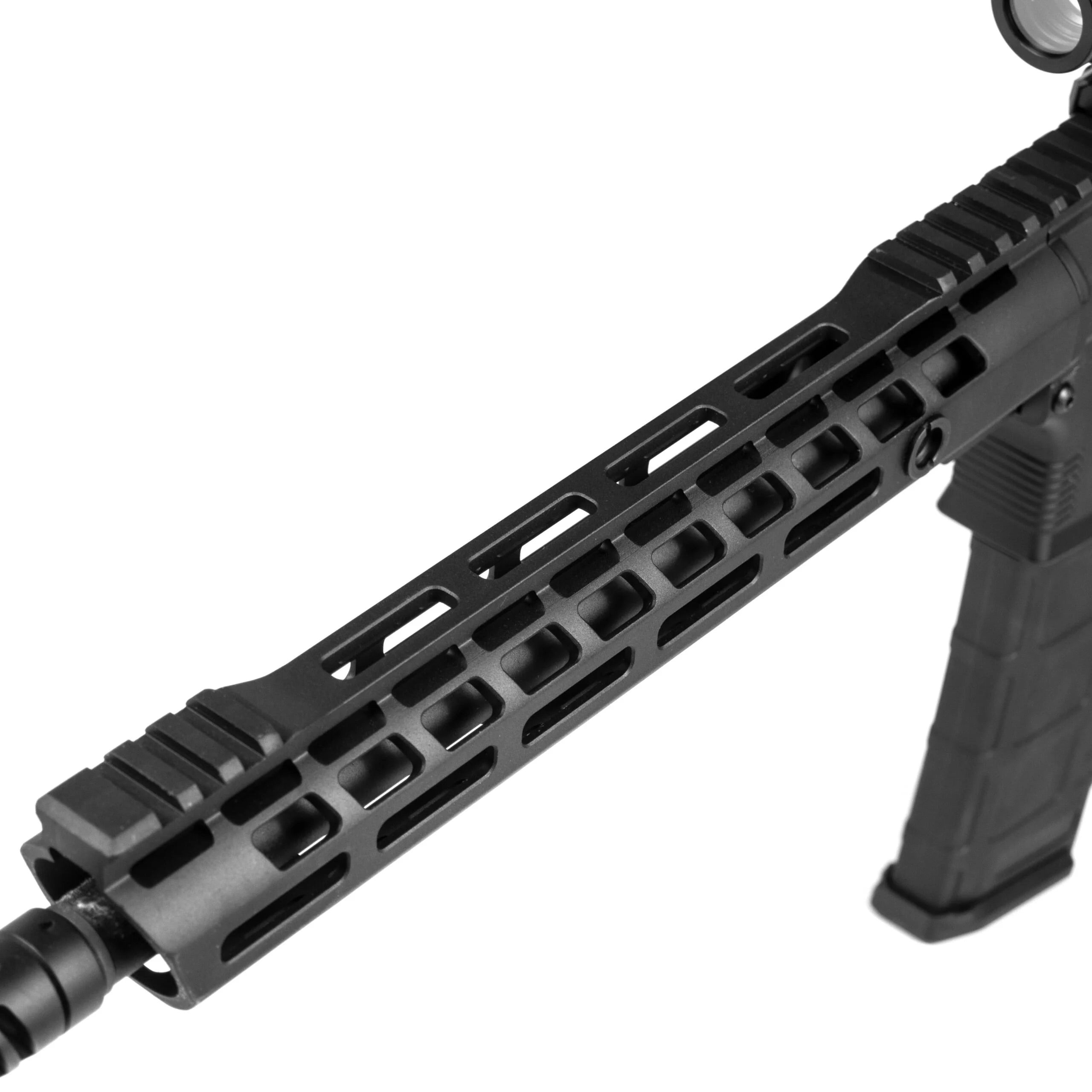 SSR4 Mk2 Metal Version