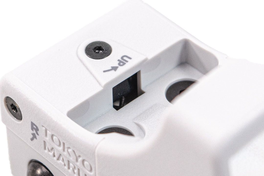 Red Dot Micro Pro Sight - White