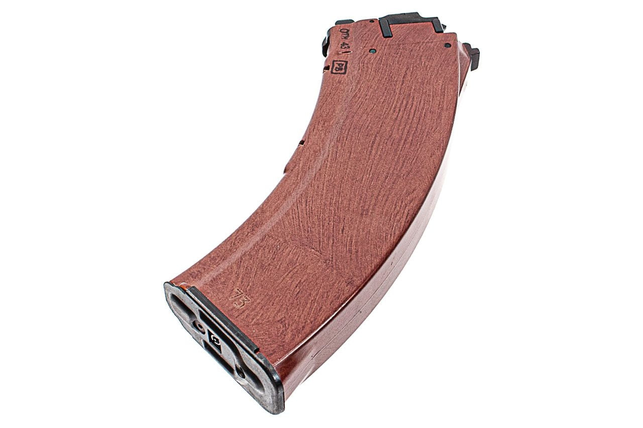 Tokyo Marui magazine for Marui AKM GBBR, 35 BBs - Bakelite