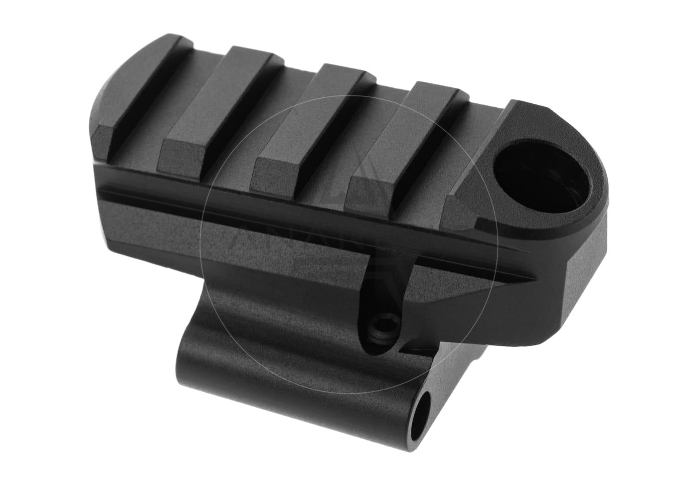 5KU E a L AK RIS / 1913 Rail Folding Stock Adapter - Black