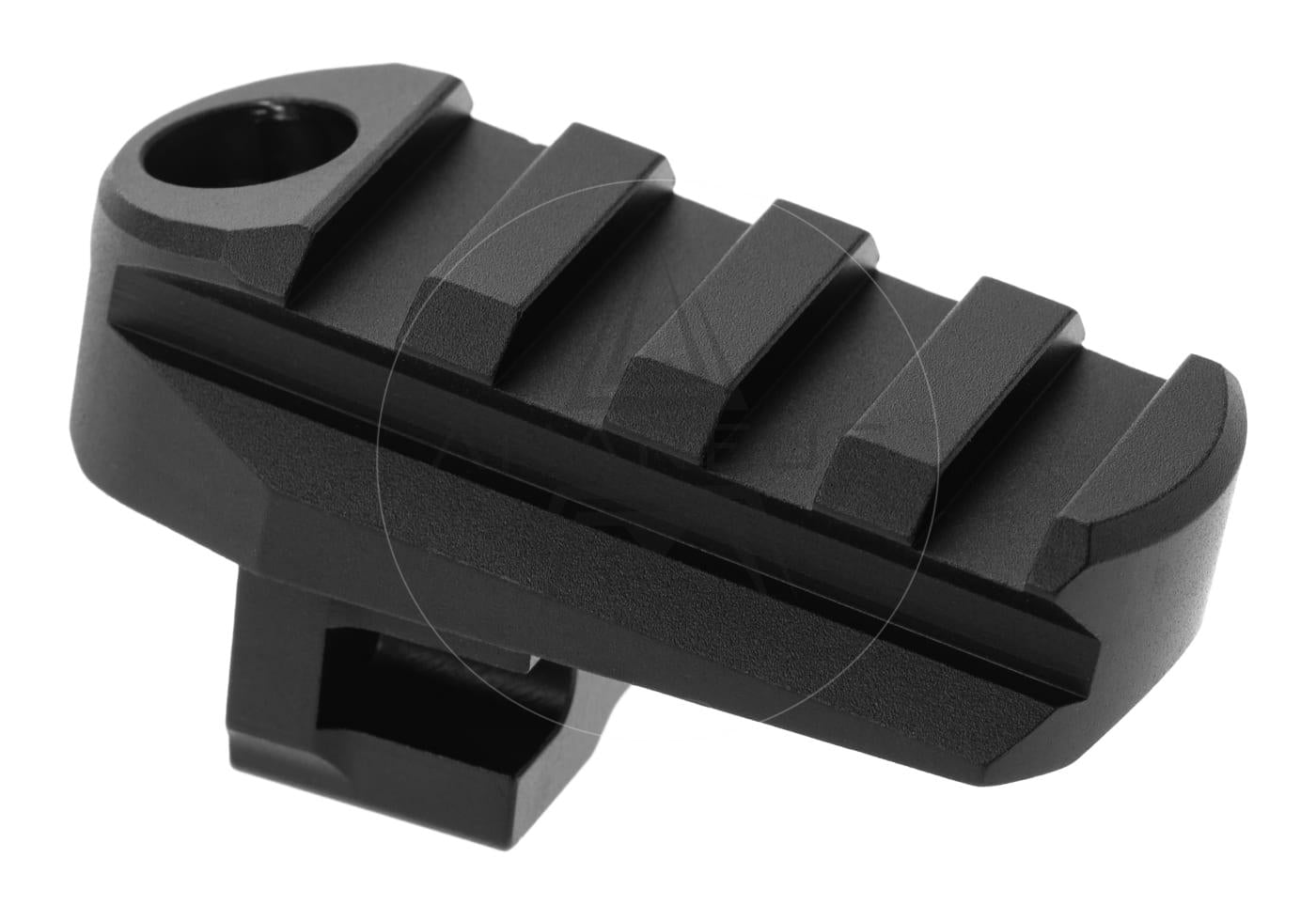 5KU E a L AK RIS / 1913 Rail Folding Stock Adapter - Black