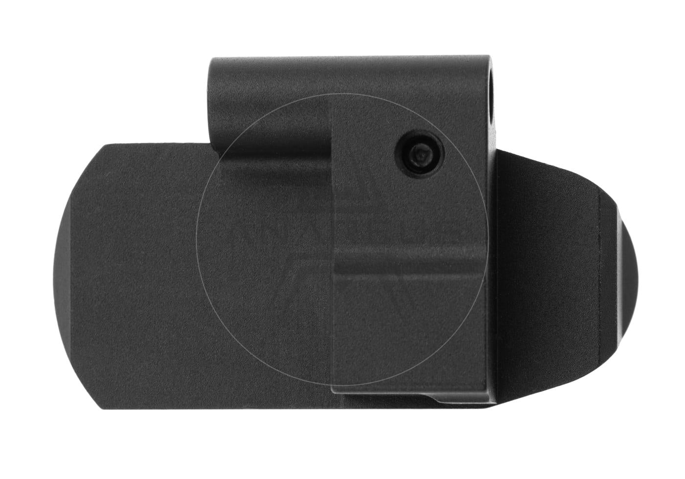 5KU E a L AK RIS / 1913 Rail Folding Stock Adapter - Black