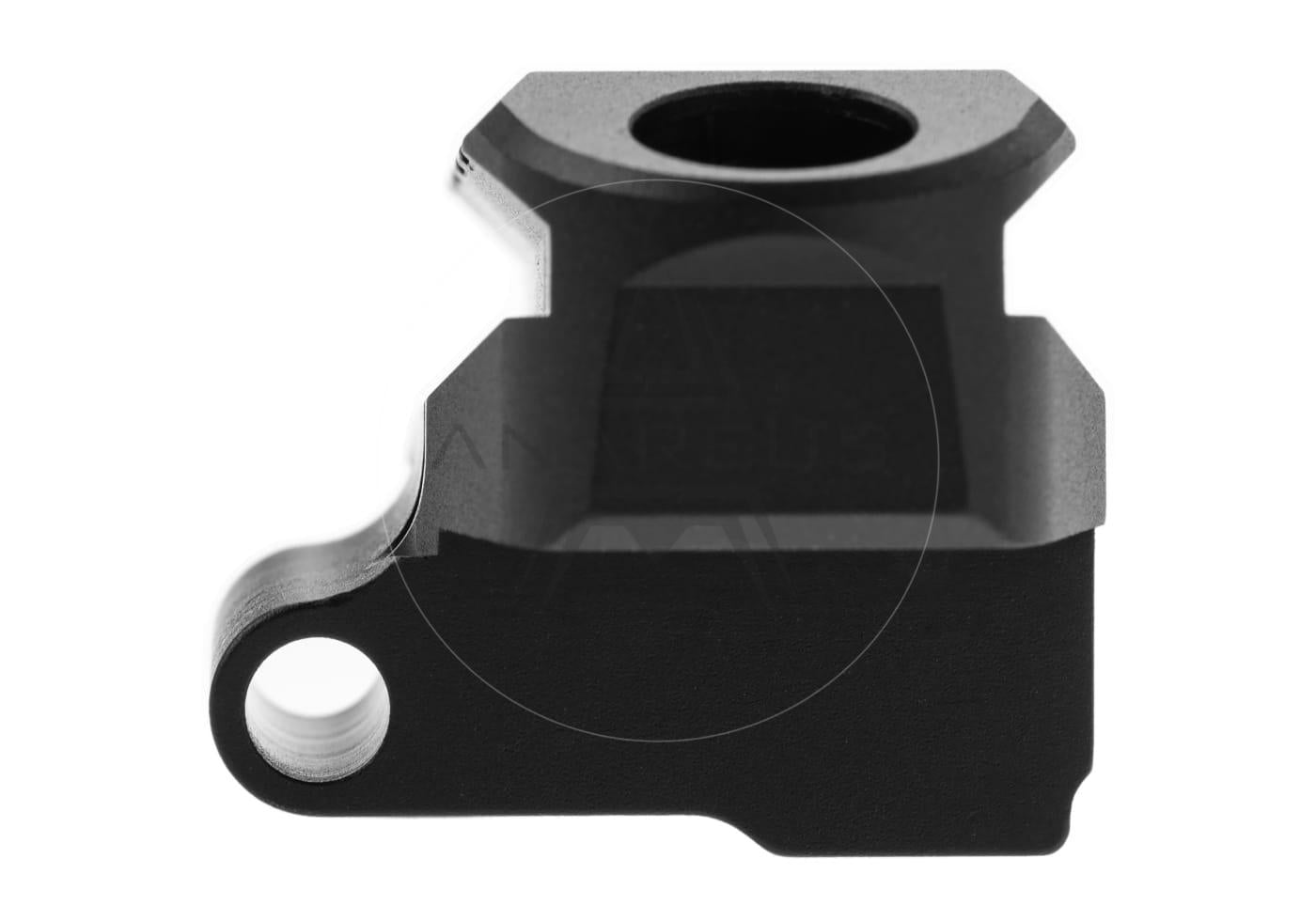 5KU E a L AK RIS / 1913 Rail Folding Stock Adapter - Black