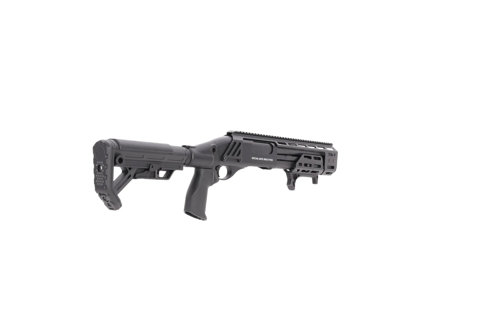 Specna Arms SA-VGS1 VAPOR™ airsoft Shotgun Black-5