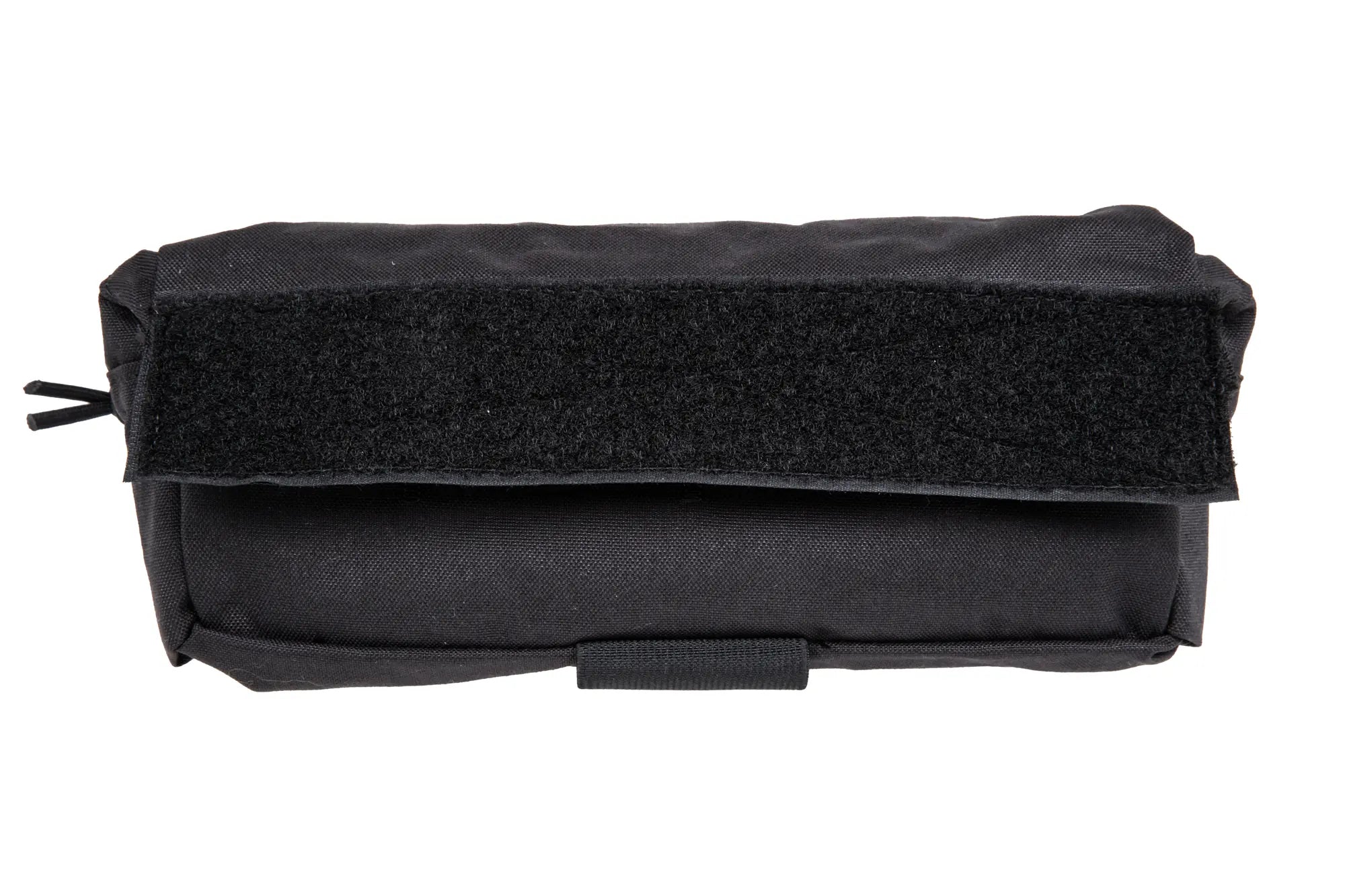 Suspended tactical pocket Wosport Black-2