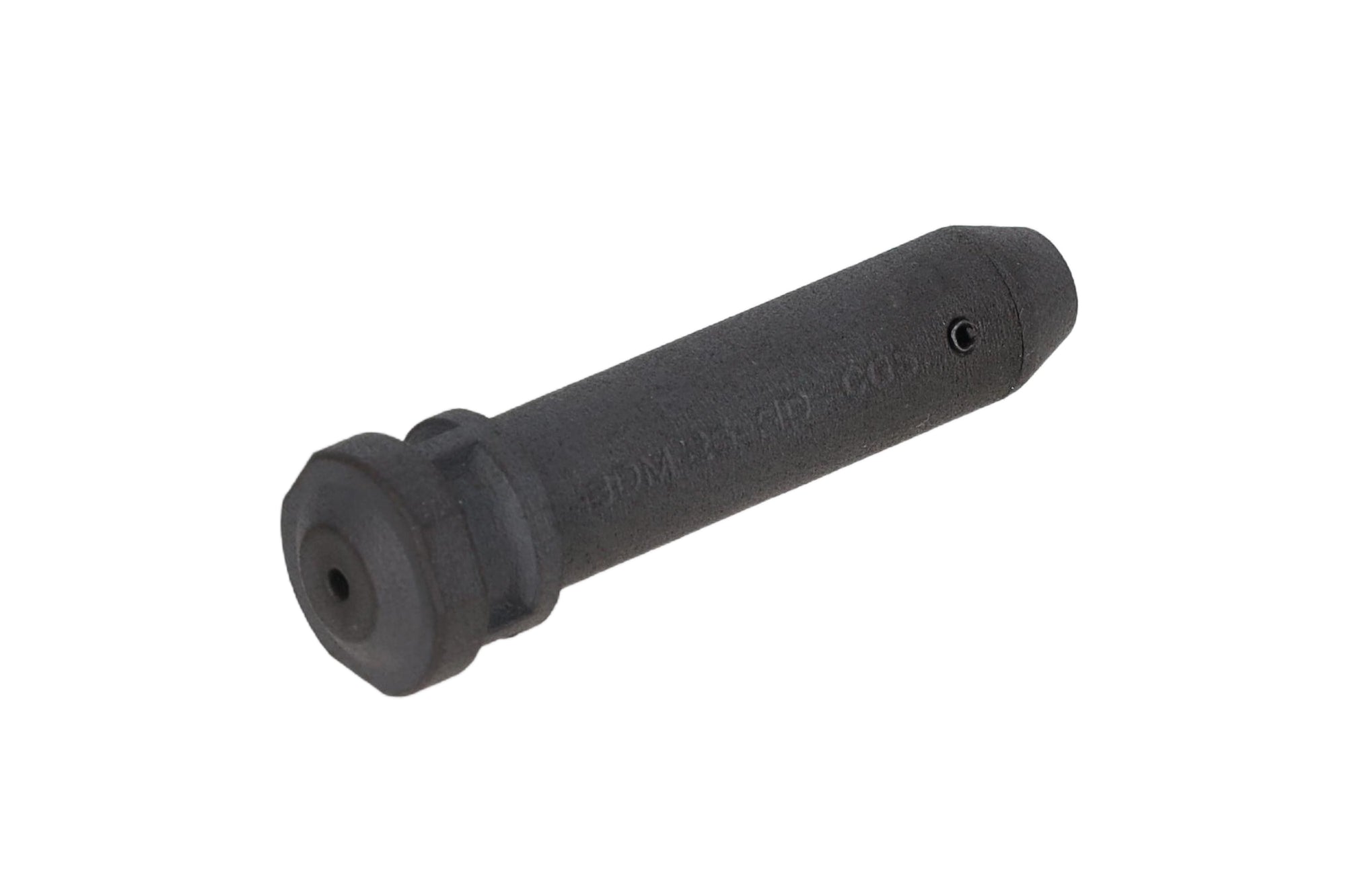 3DM polymer buffer for CGS replicas