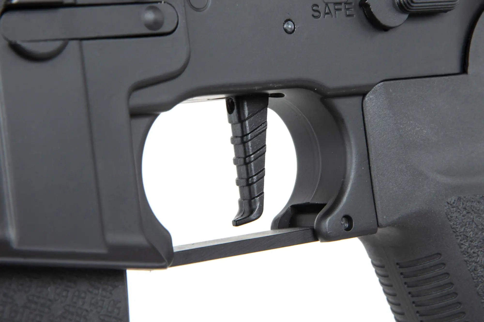 Airsoft Rifle SA-P23 Prime HAL ETU