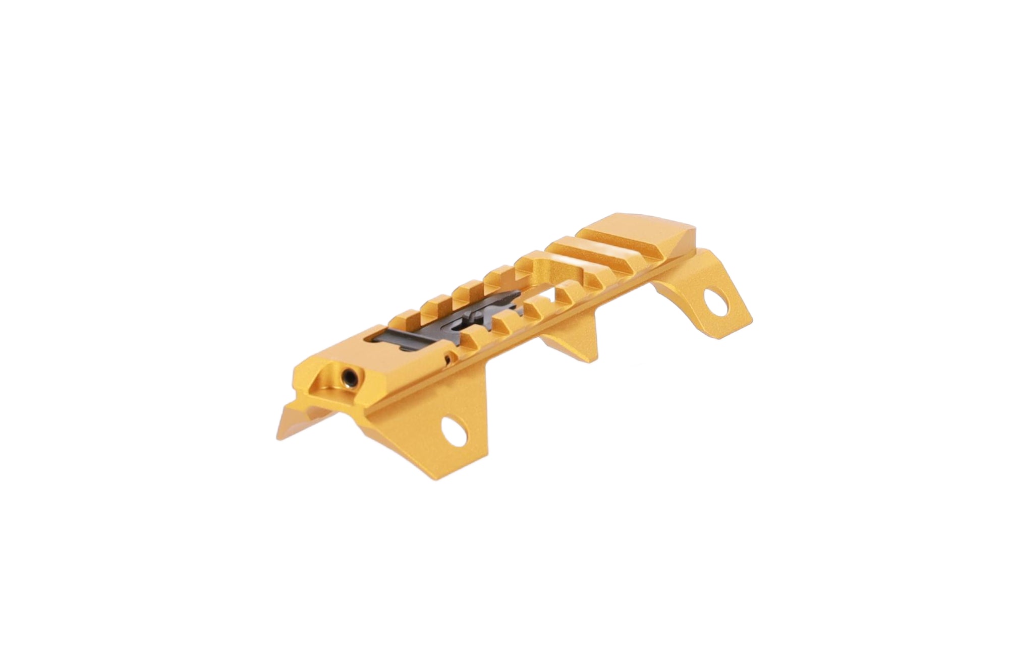 King Arms x Strike Industries mounting kit for Gridlok® rail Gold-2