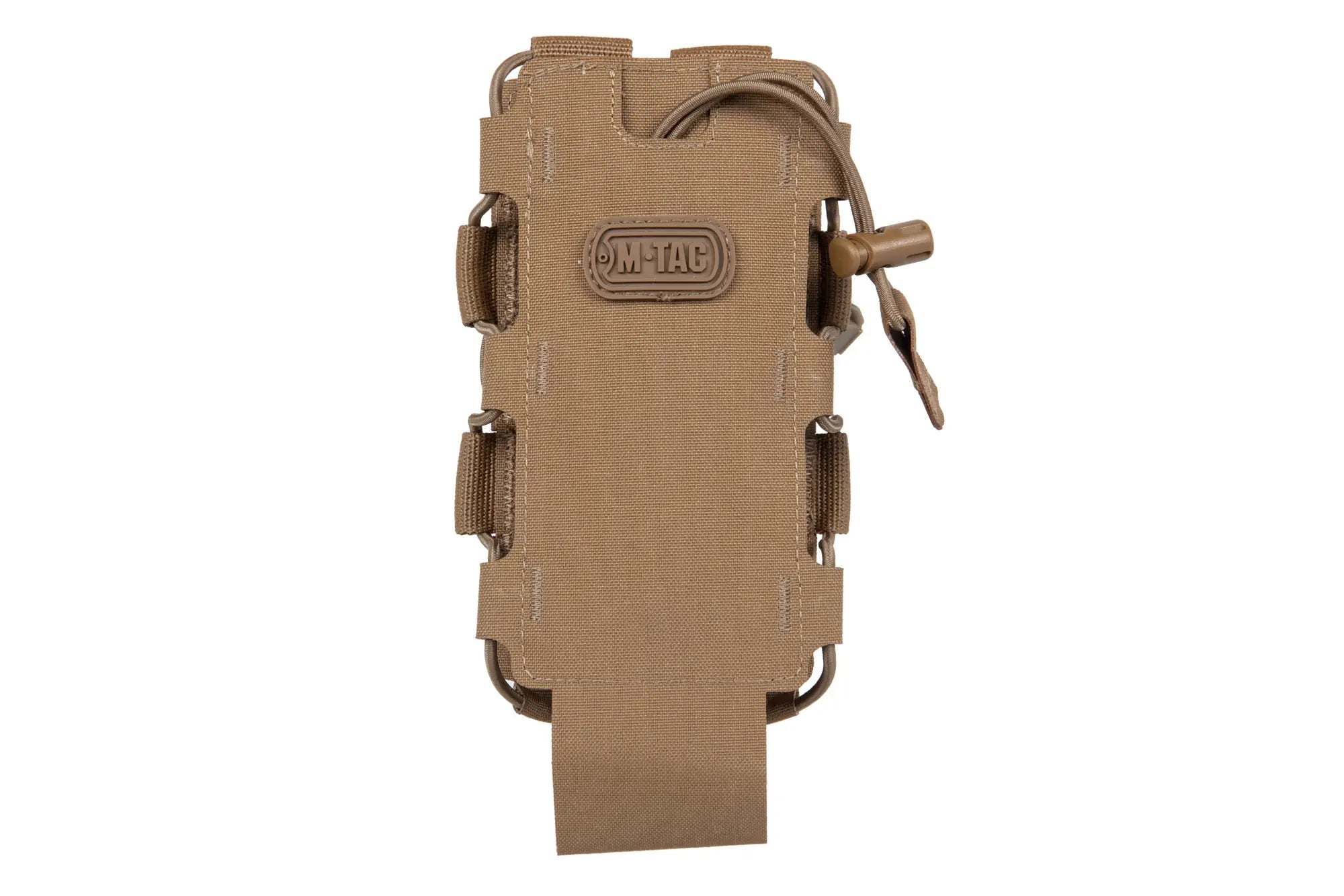 Elite Coyote Manner/Bottle Cover-2