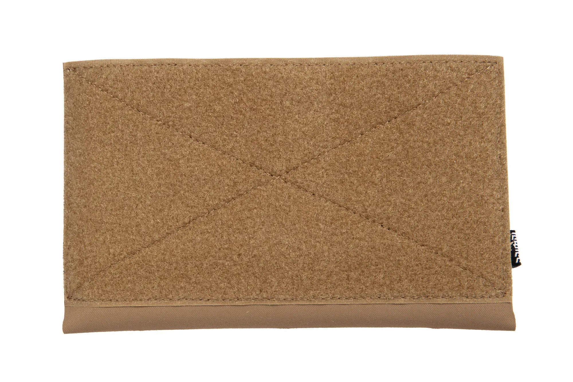 Front panel for Primal Gear vest Coyote Brown