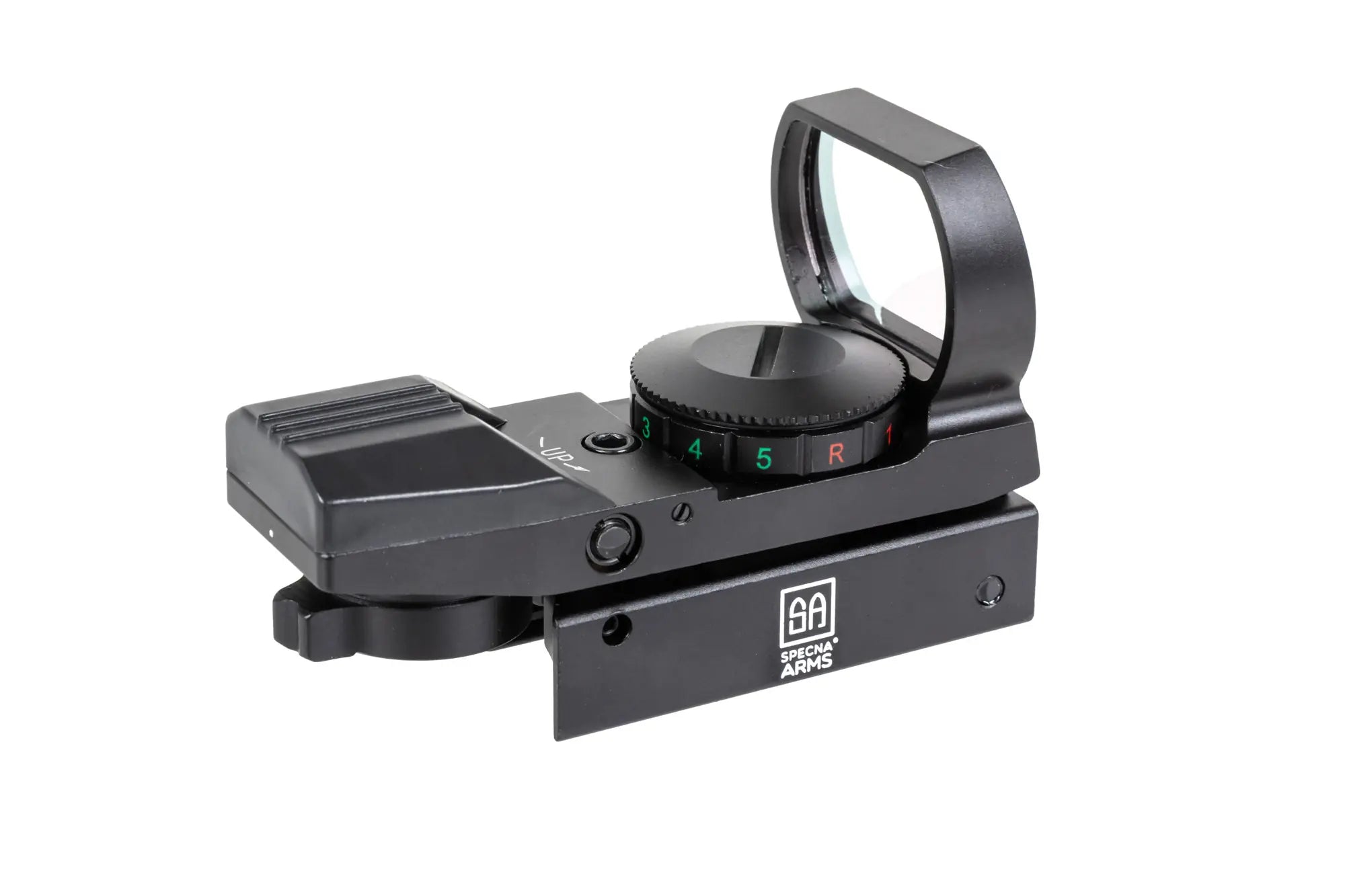 Specna Arms Core™ Open Red Dot Sight Collimator Black-2