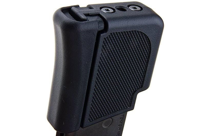 TM Extended Magazine for Marui LCP / LCP II GNB, 15 BBs - Black