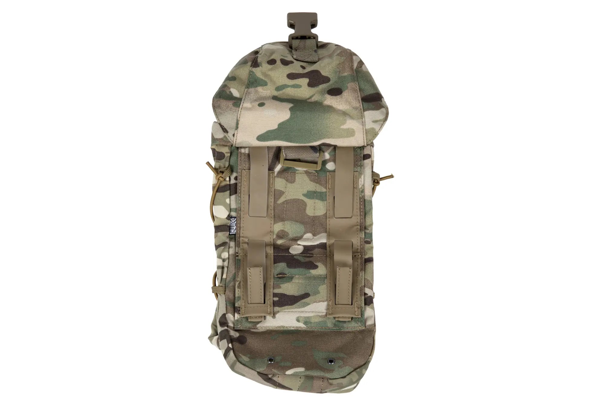 Chelon multifunctional accessory pocket - Multicam-2