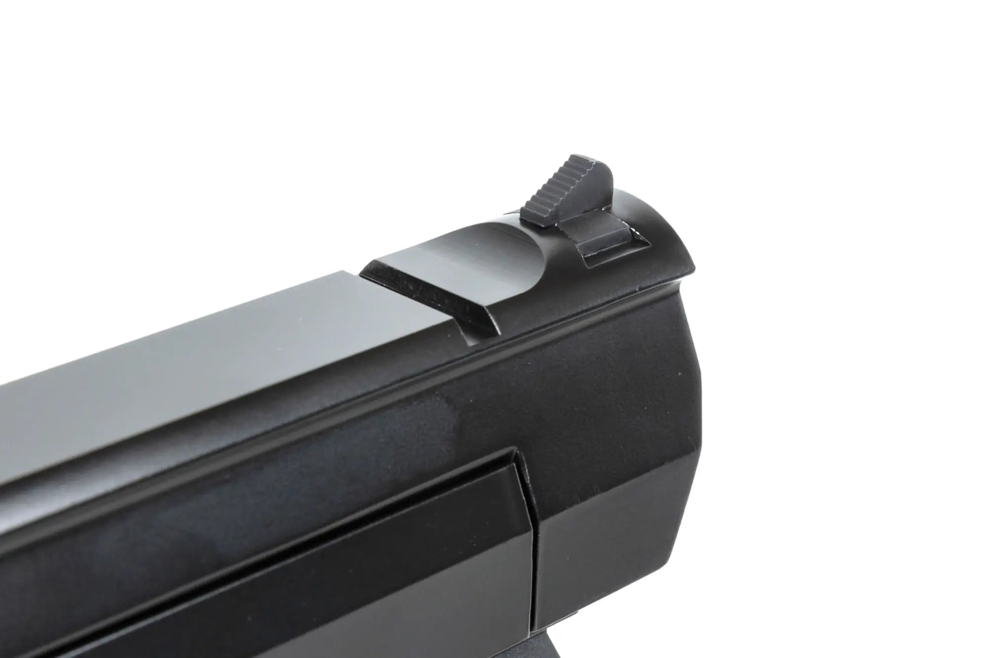 Cybergun Desert Eagle 50AE Semi/Full Auto CO2 airsoft Pistol-1