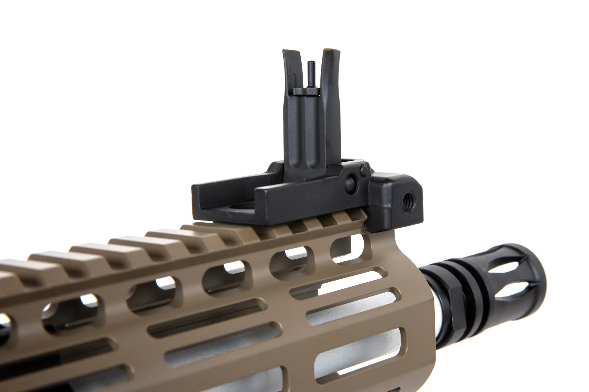 M4 (EC-867) ETU airsoft rifle Desert