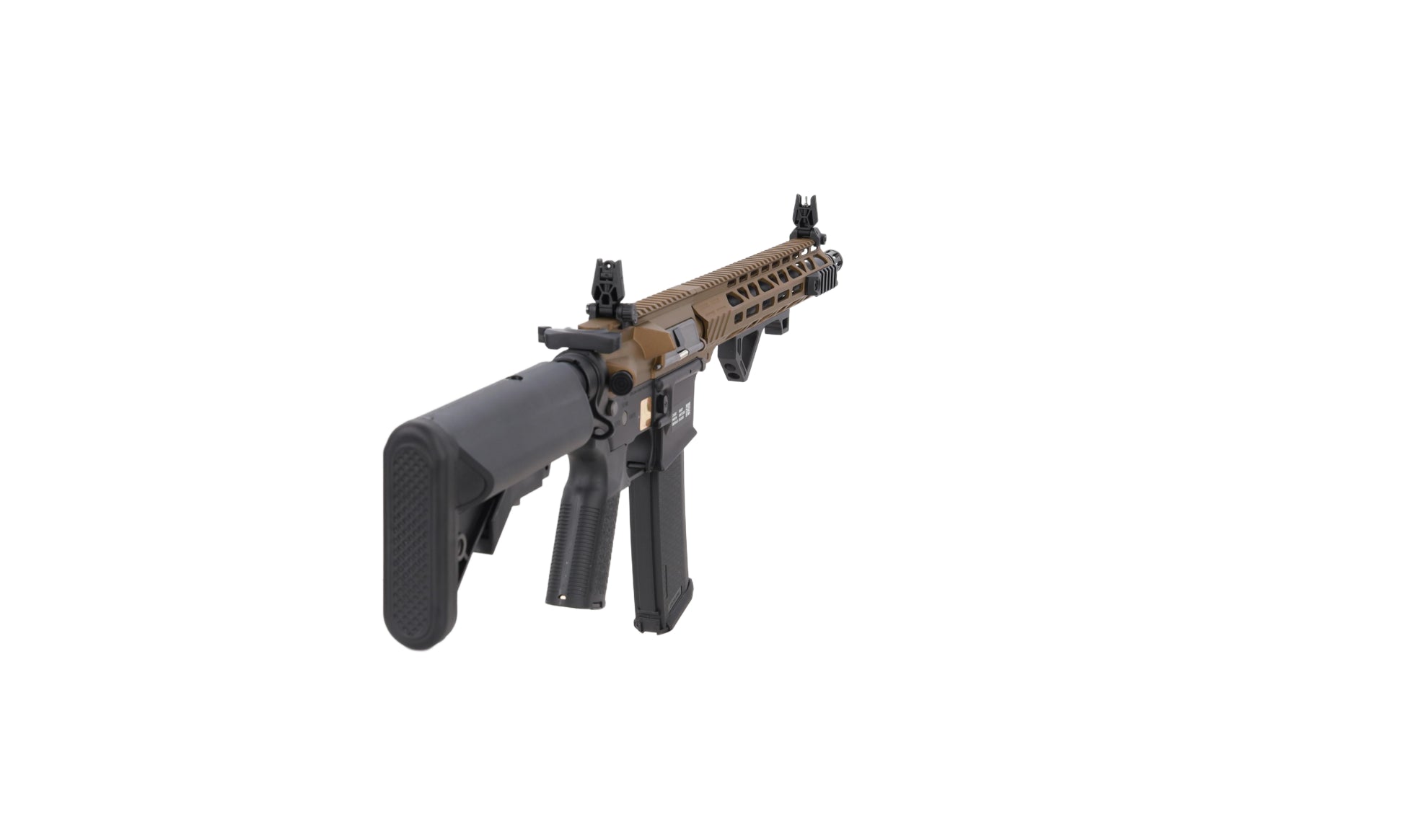 RRA SA-P24 PRIME Aster II ETU BLDC airsoft rifle