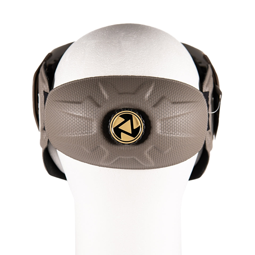 FMA F5 STORM Goggle Full-Face Mask - Tan