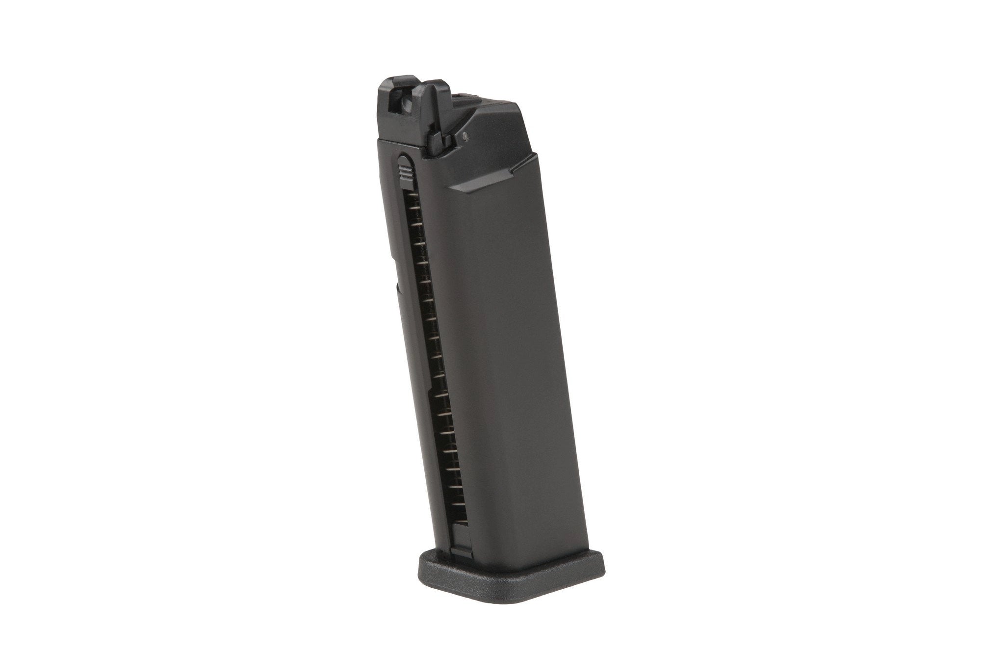 Low-Cap 23 BB Gas Magazine for G17/18/33 Replicas