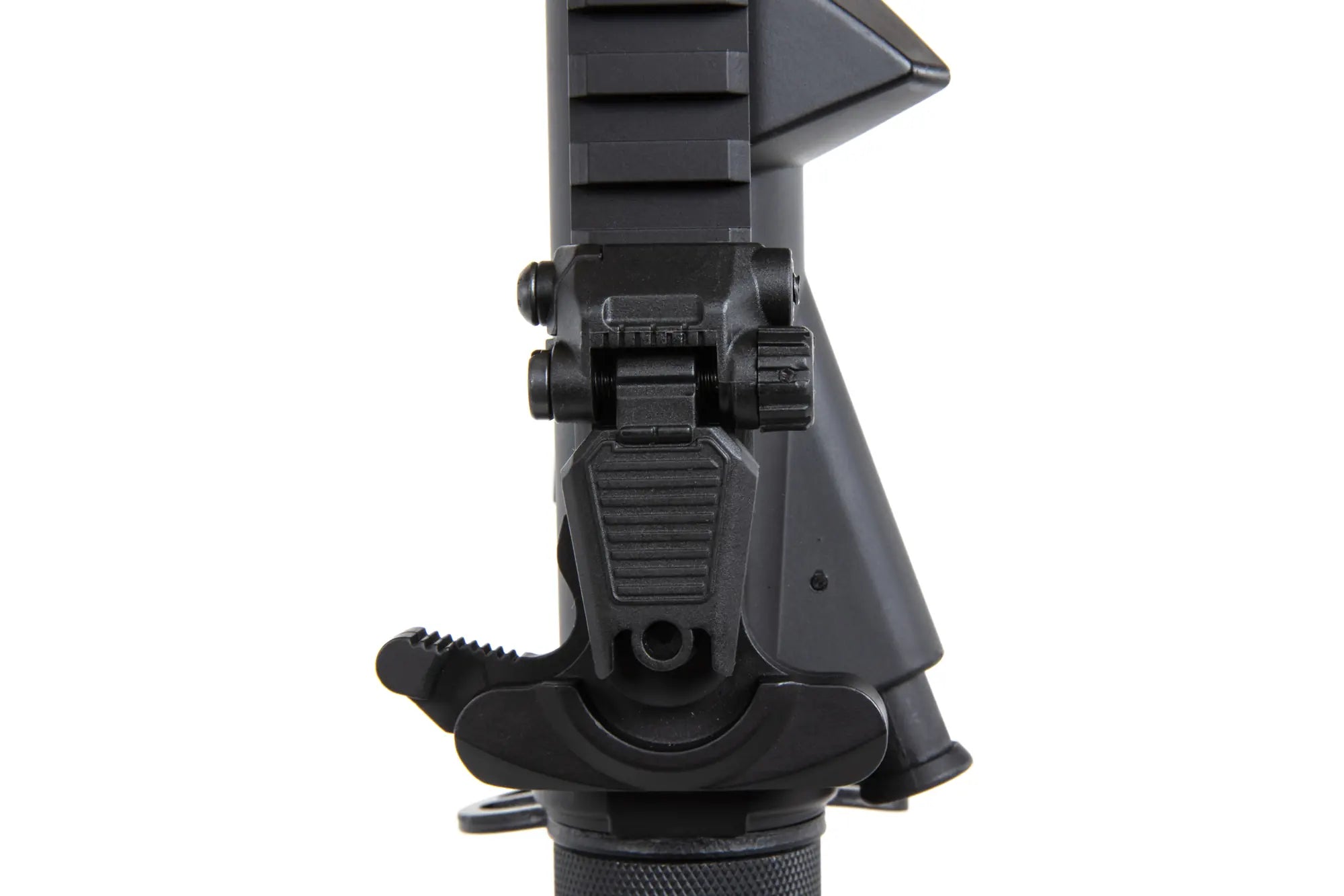 M4 airsoft Daniel Defense SA-P28 Prime RIS III 12.5'' Aster II ETU | Bronze