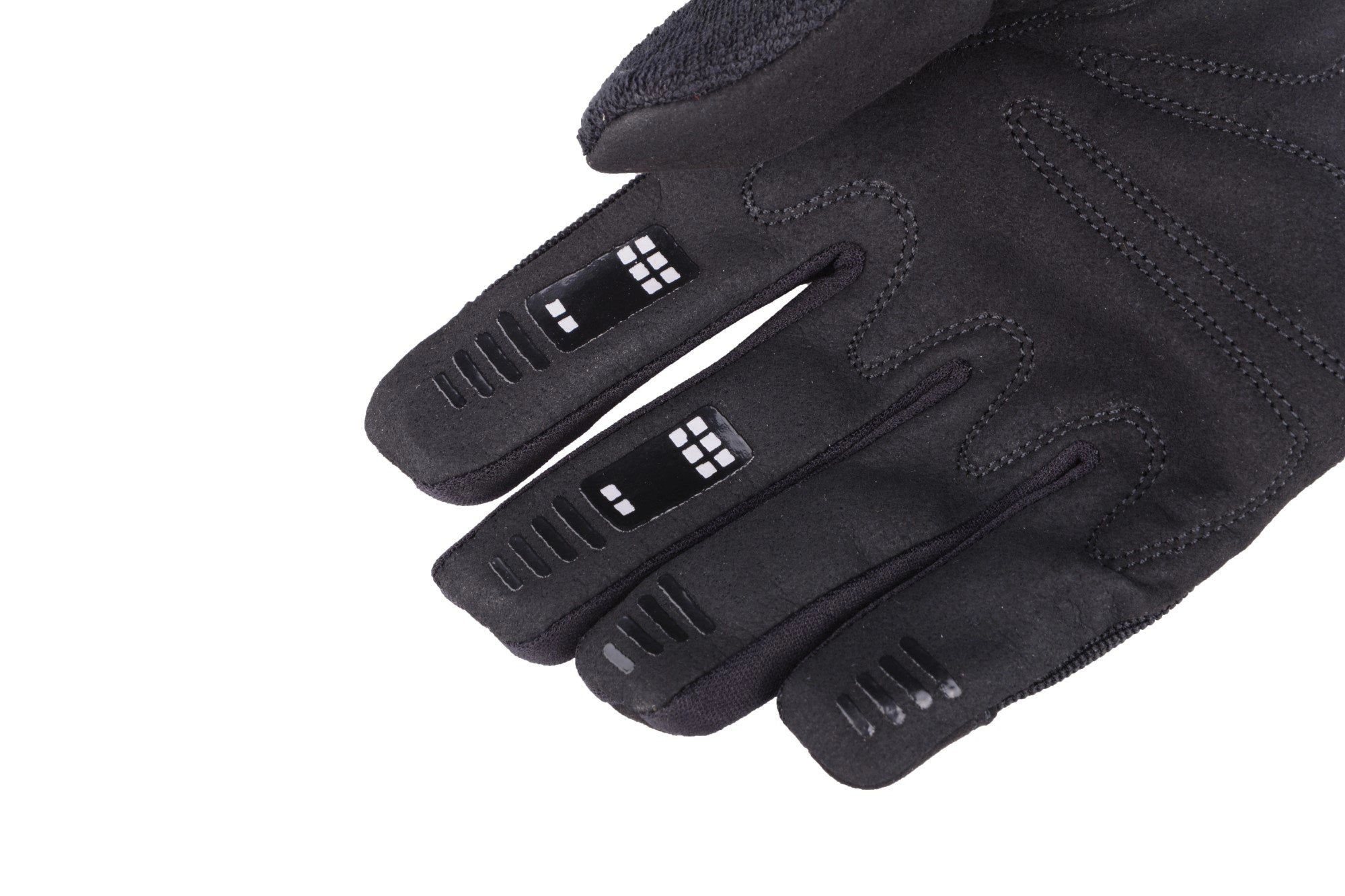 Armored Claw BattleFlex Tactical Gloves - Black-2