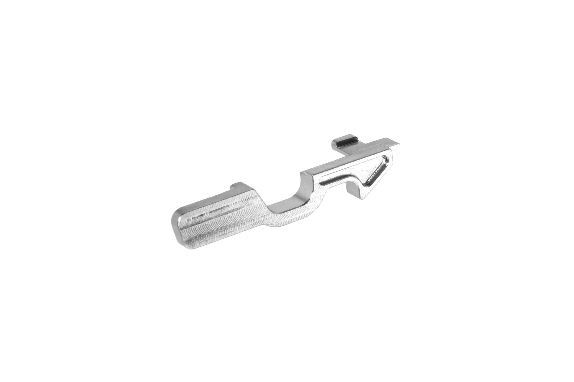 LA Capa Customs FULL AUTO steel interrupter for Hi-Capa TM replicas-1