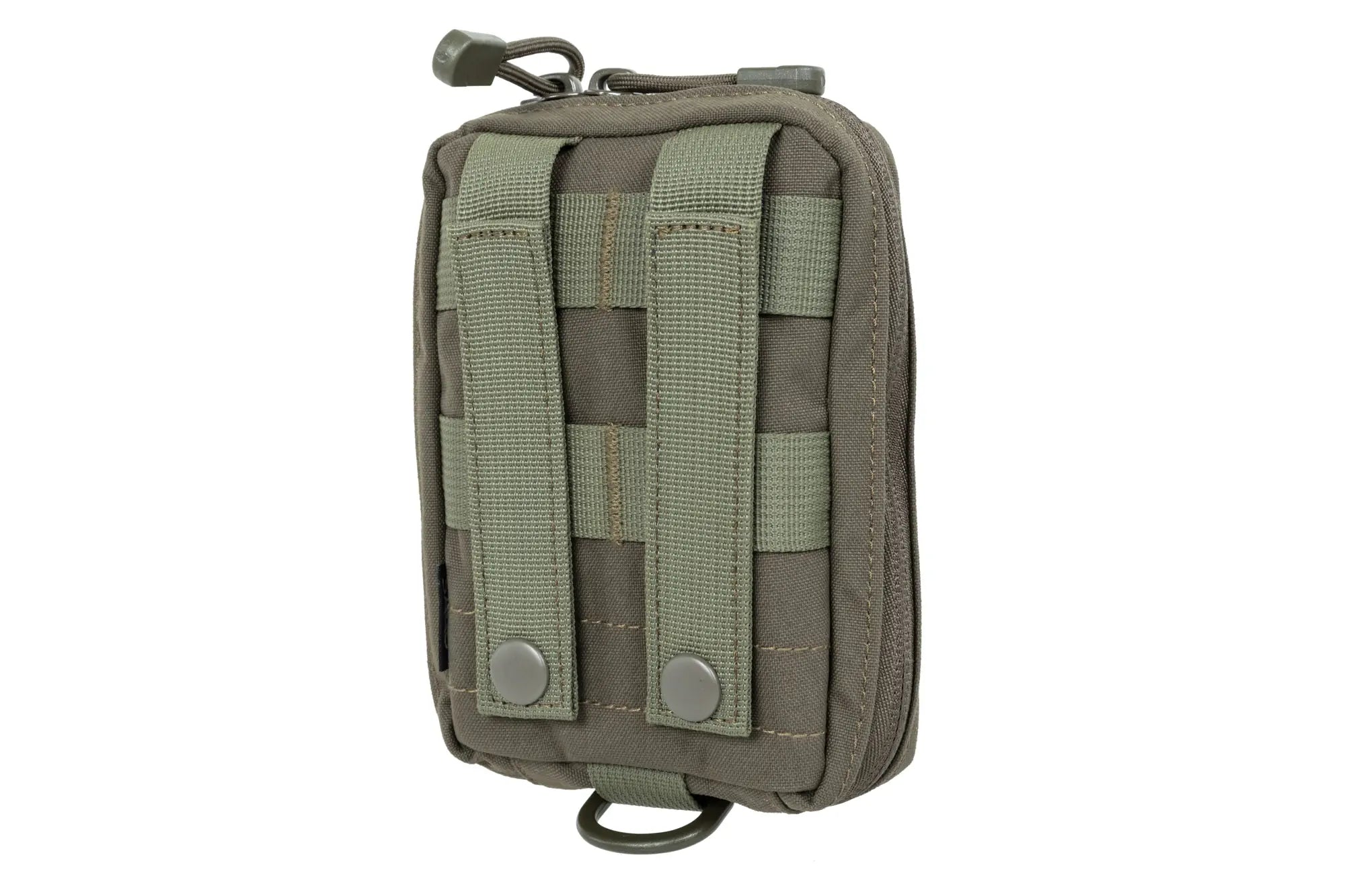 Tactical Small First Aid Kit - Olive