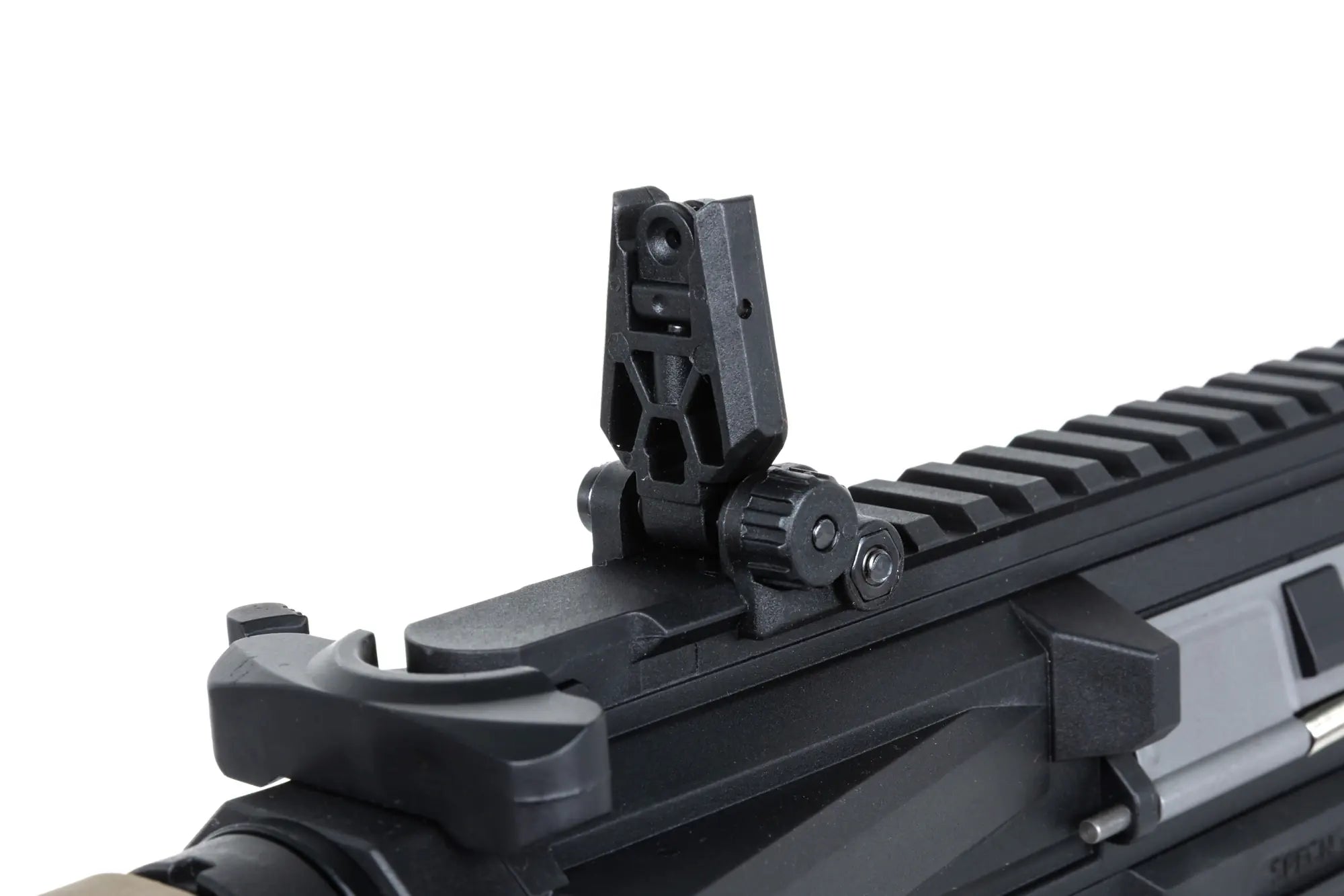 SA-F05-RL FLEX new version HAL ETU - Half-Tan