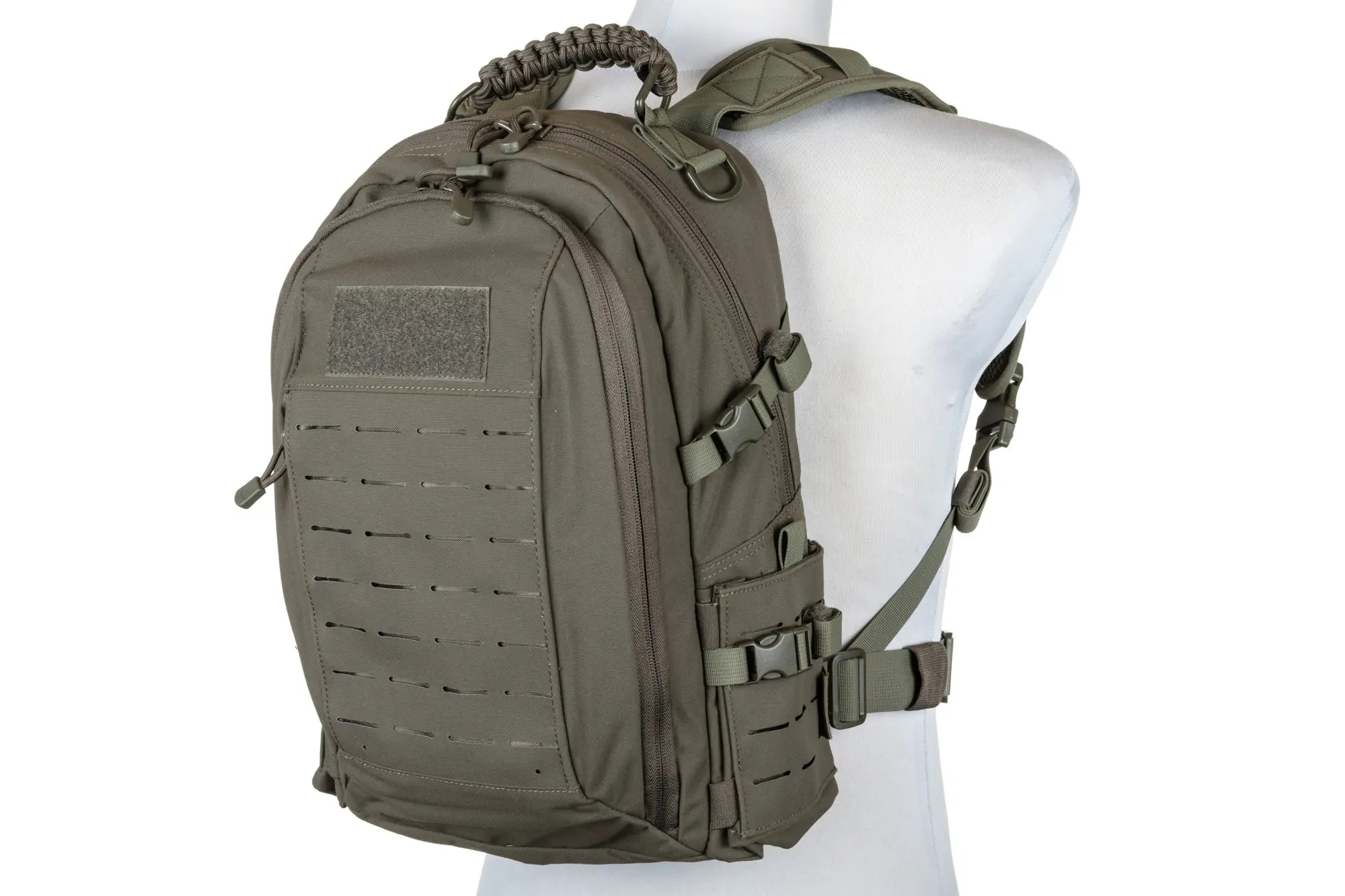20L Tactical Backpack | Olive